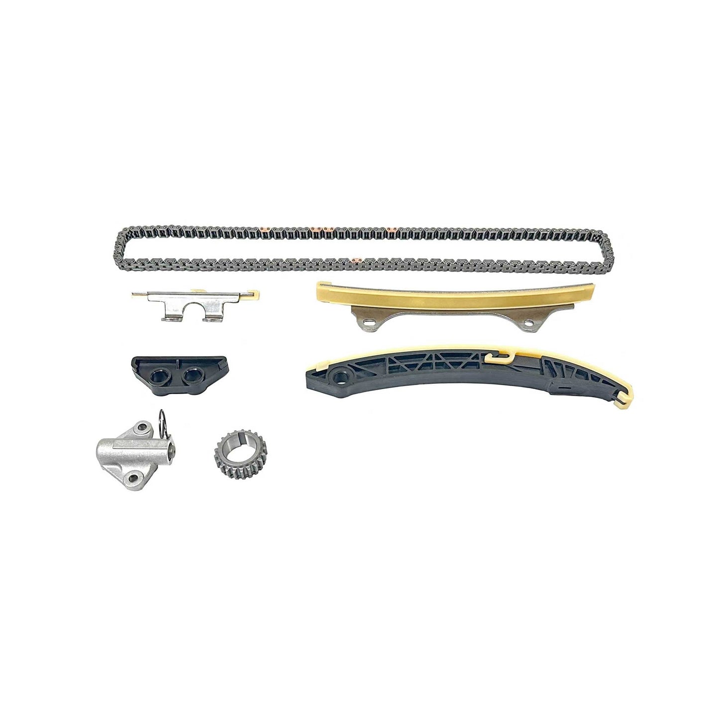 Timing Set 2017-2020 Hyundai 1.4L