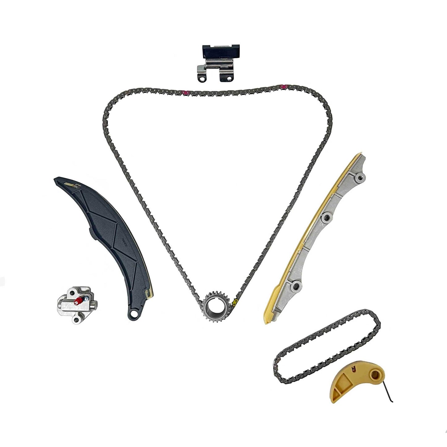 Timing Set 2020-2022 Hyundai 1.6L