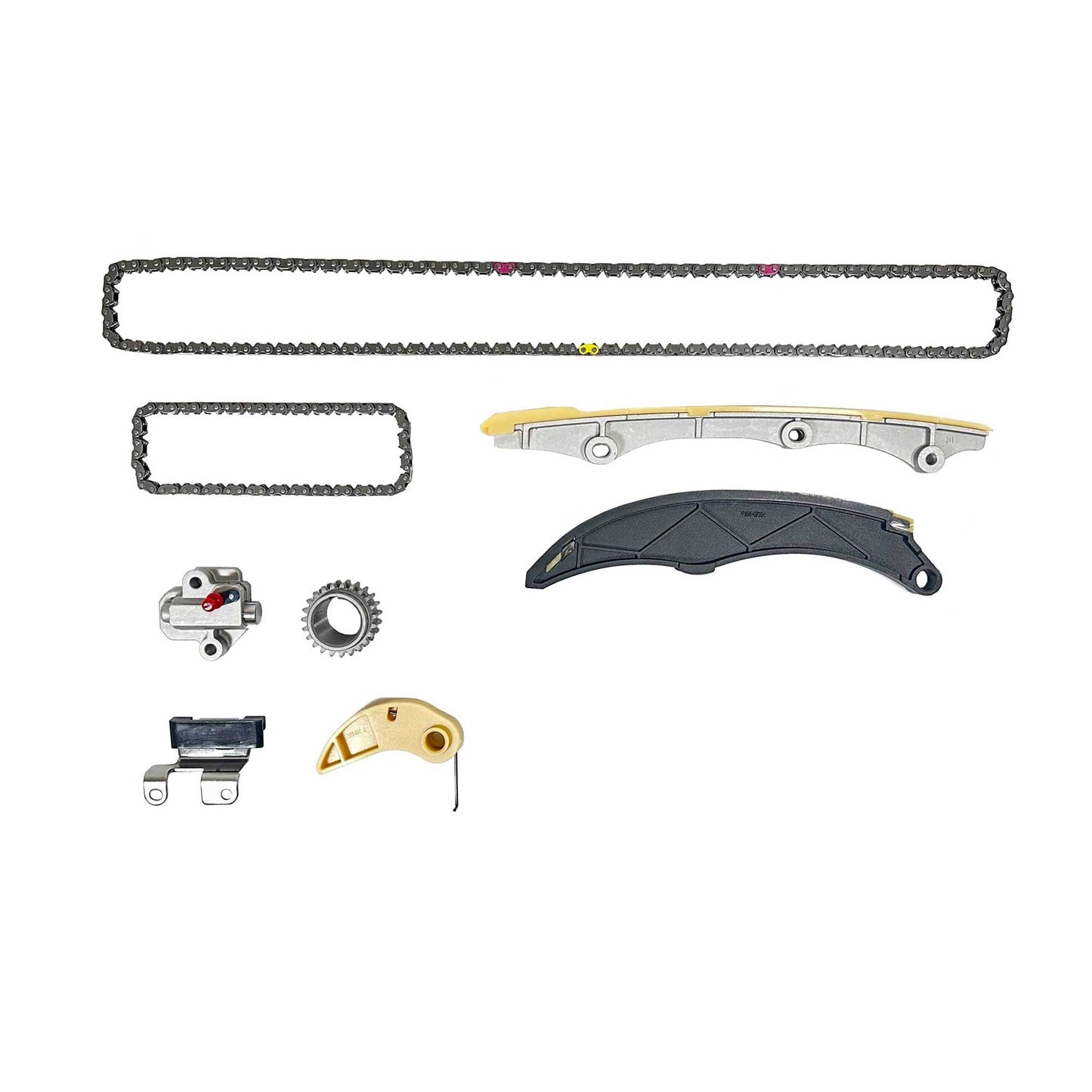 Timing Set 2020-2022 Hyundai 1.6L