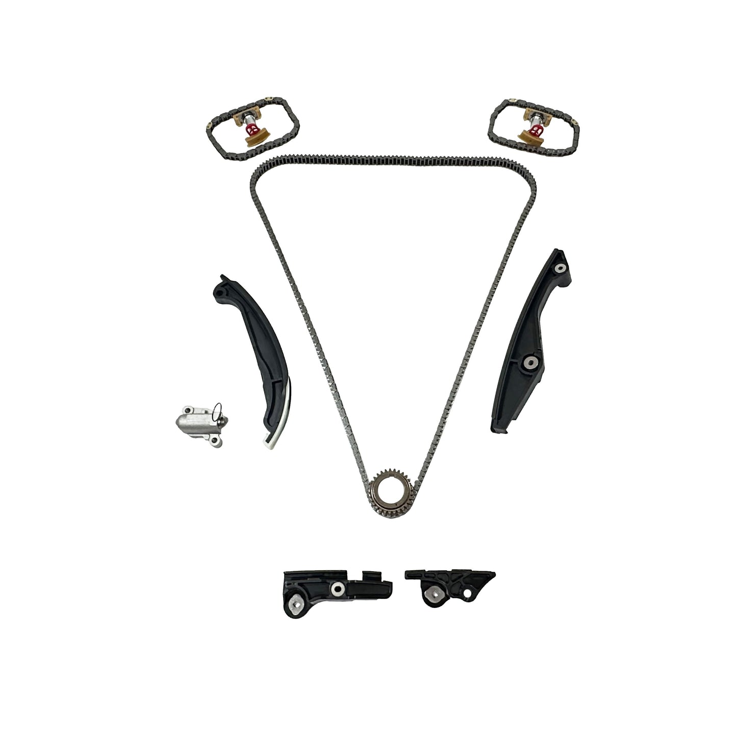 Timing Chain Kit For 2020-2022 Hyundai Kia  DOHC