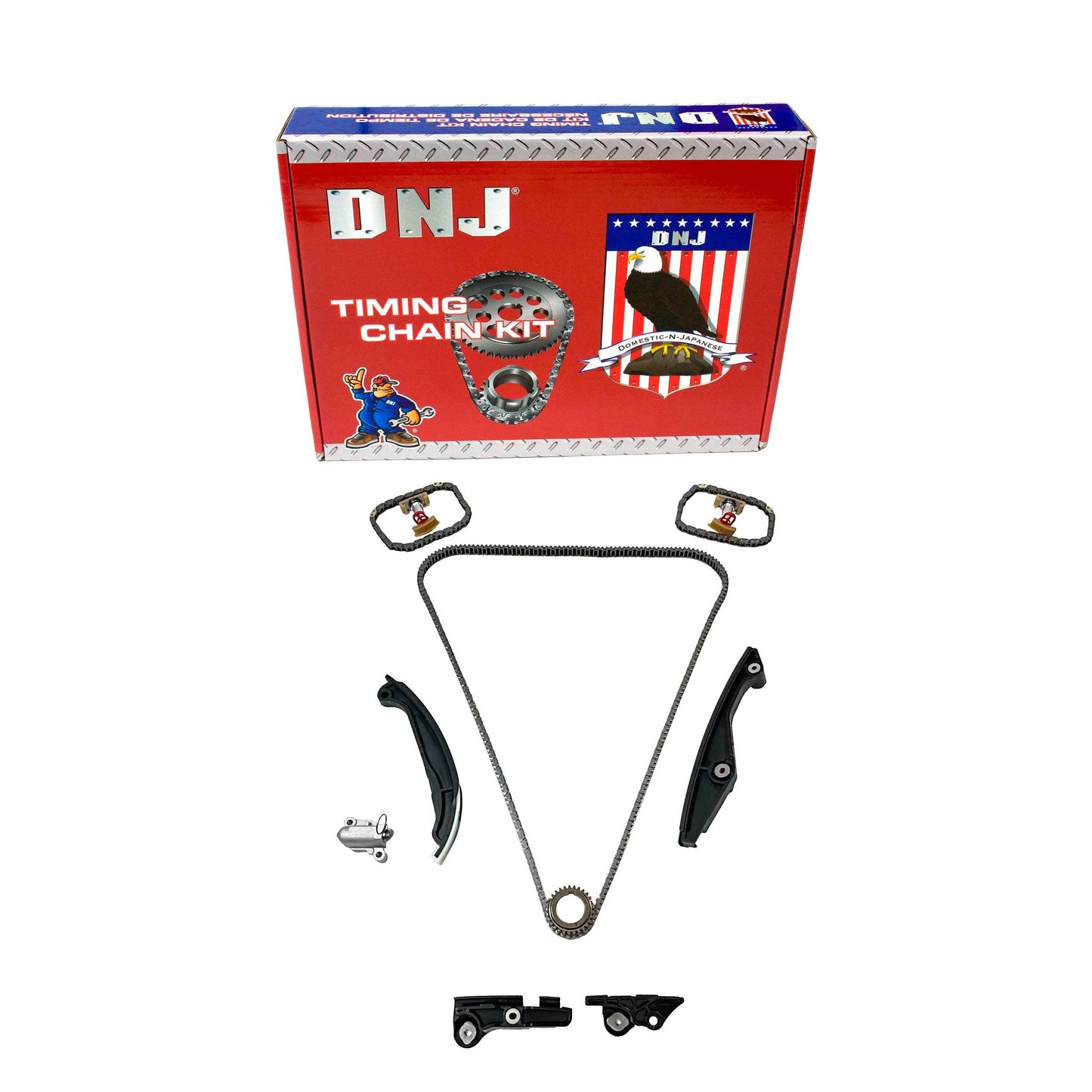 Timing Chain Kit For 2020-2022 Hyundai Kia  DOHC