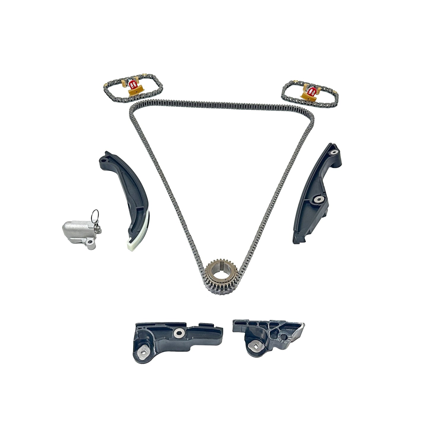 Timing Chain Kit For 2020-2022 Hyundai Kia  DOHC