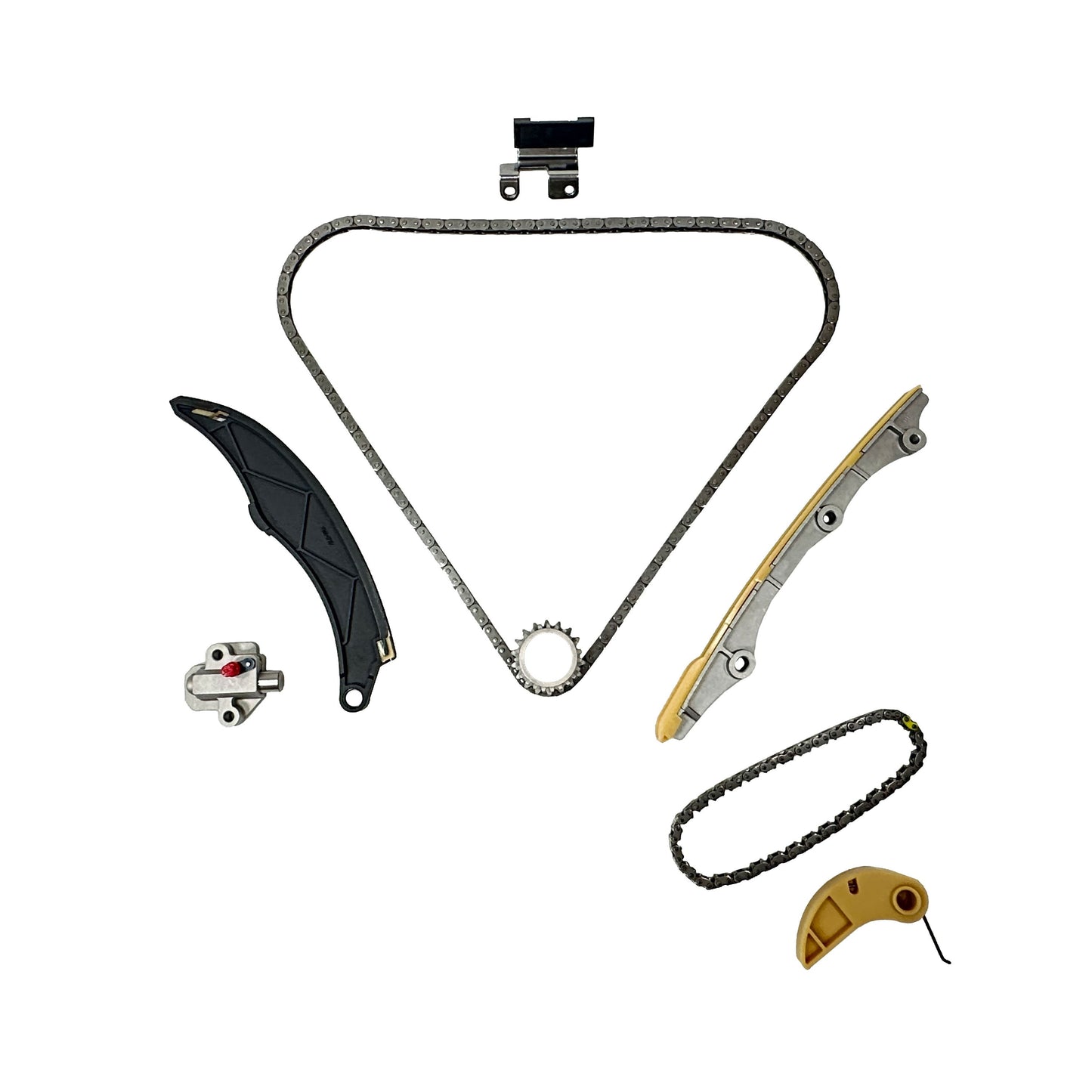 Timing Set 2021-2022 Hyundai 1.6L