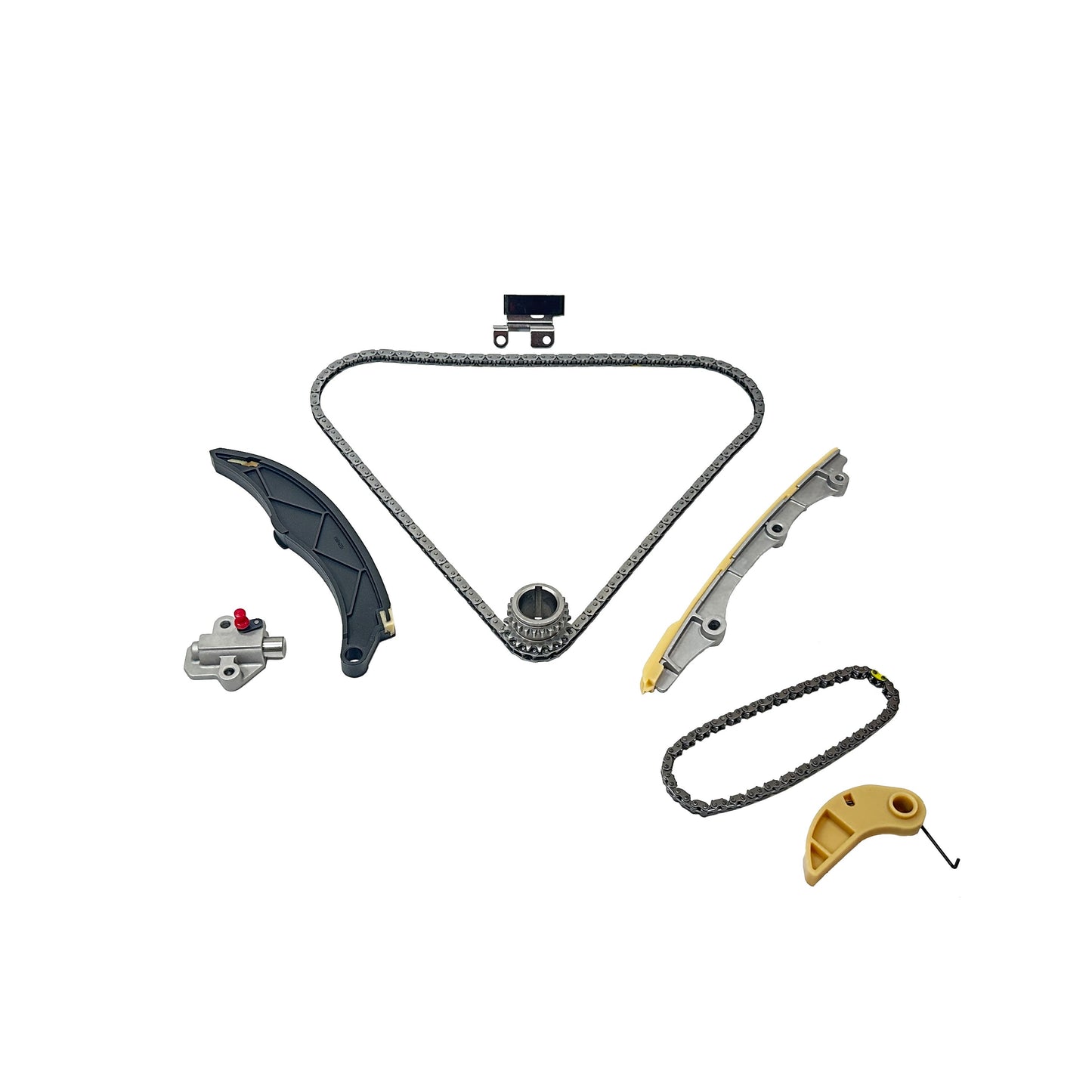 Timing Set 2021-2022 Hyundai 1.6L