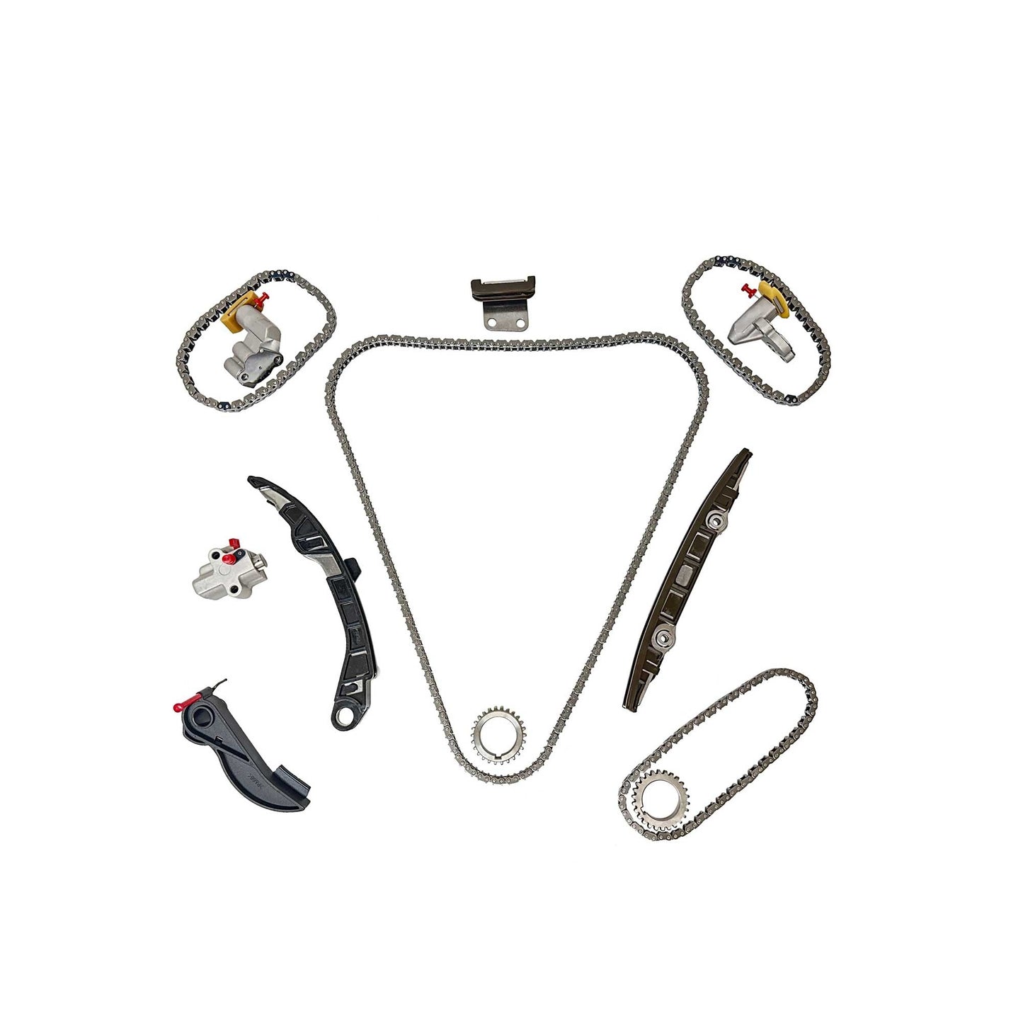 Timing Set 2017-2022 INFINITI 3.5L