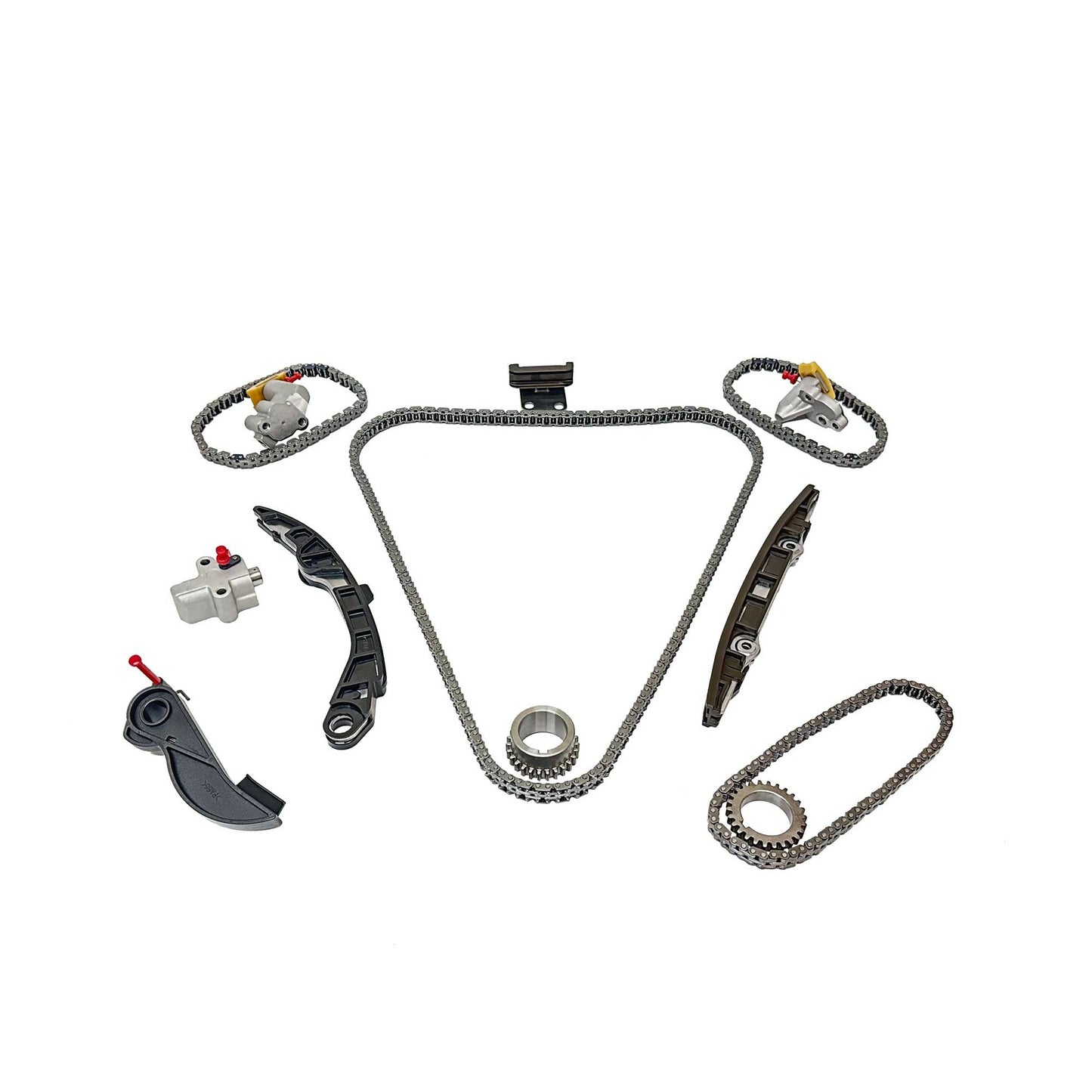 Timing Set 2017-2022 INFINITI 3.5L