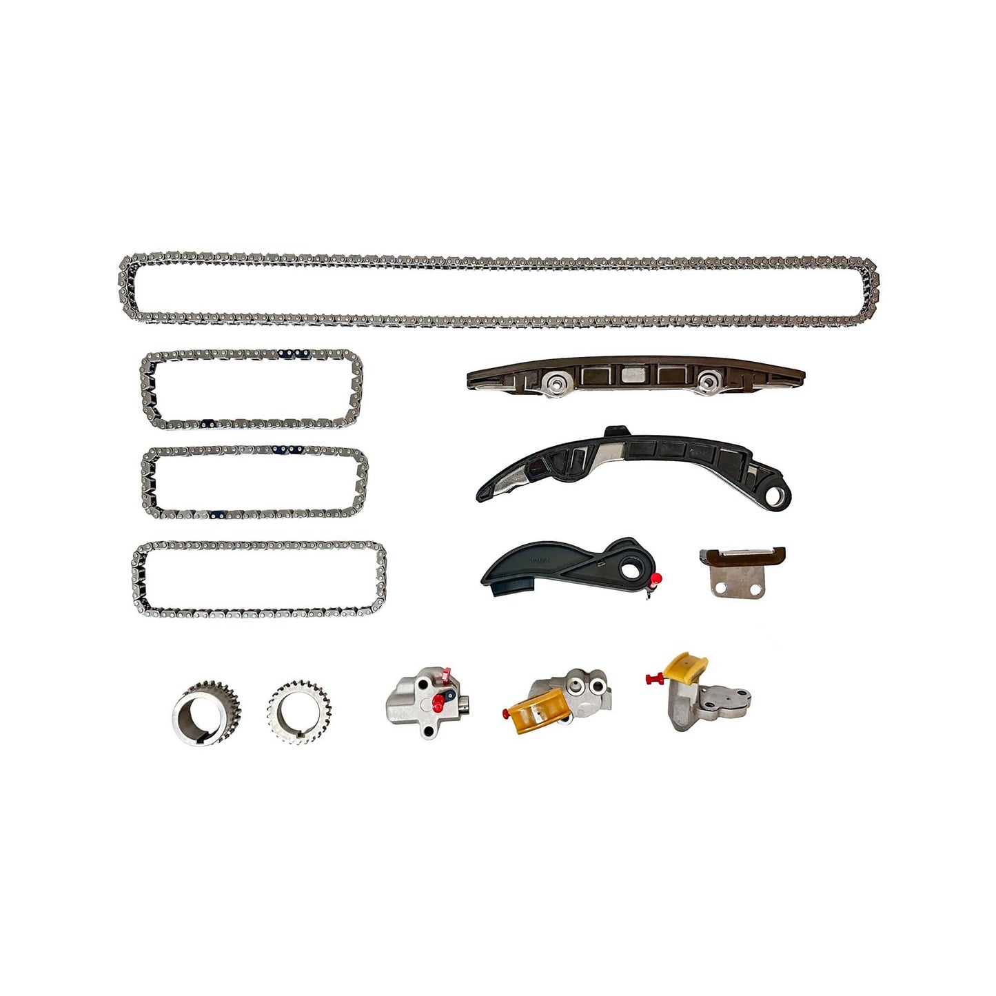 Timing Set 2017-2022 INFINITI 3.5L