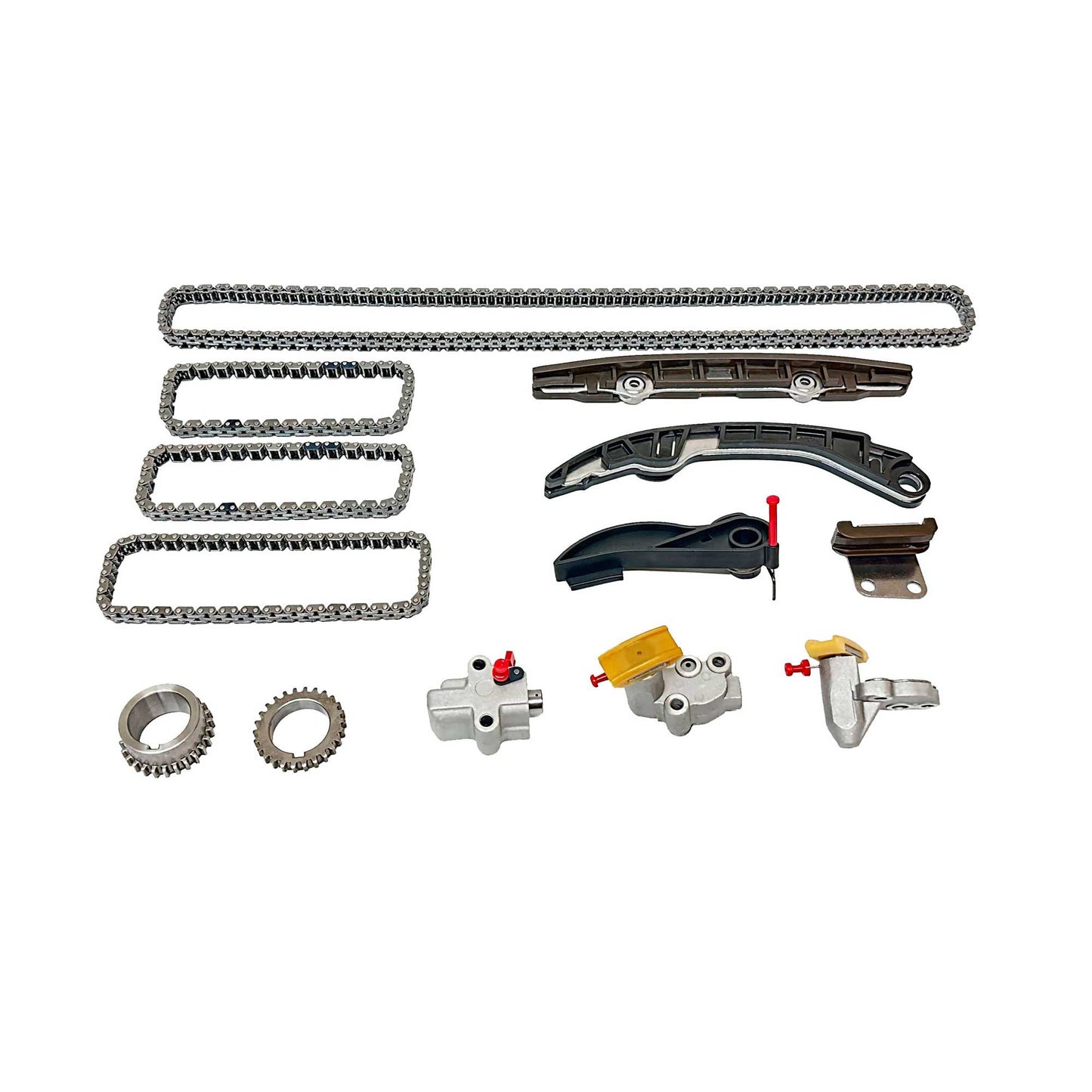 Timing Set 2017-2022 INFINITI 3.5L