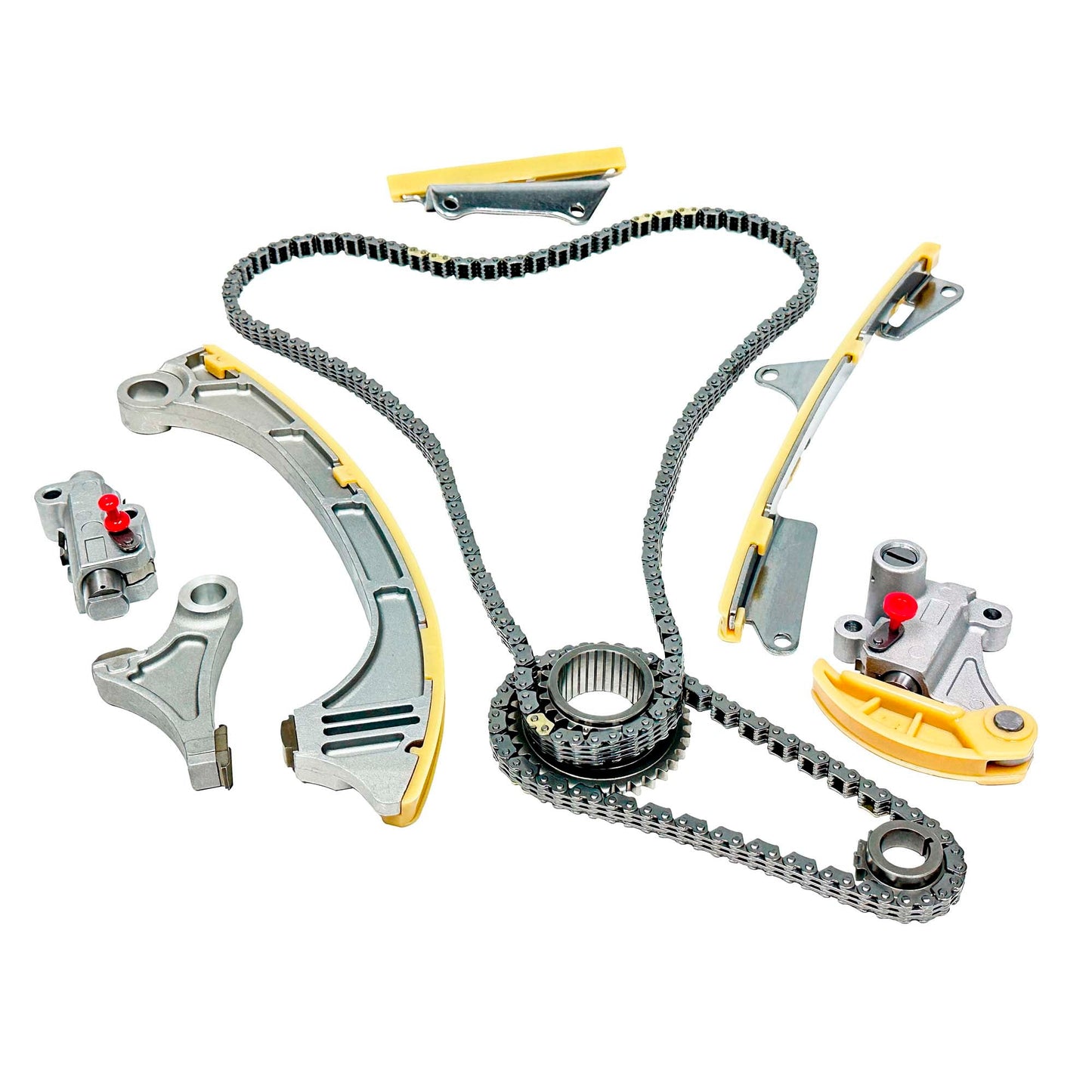 Timing Chain Kit  2017-2021 Honda  2.0L