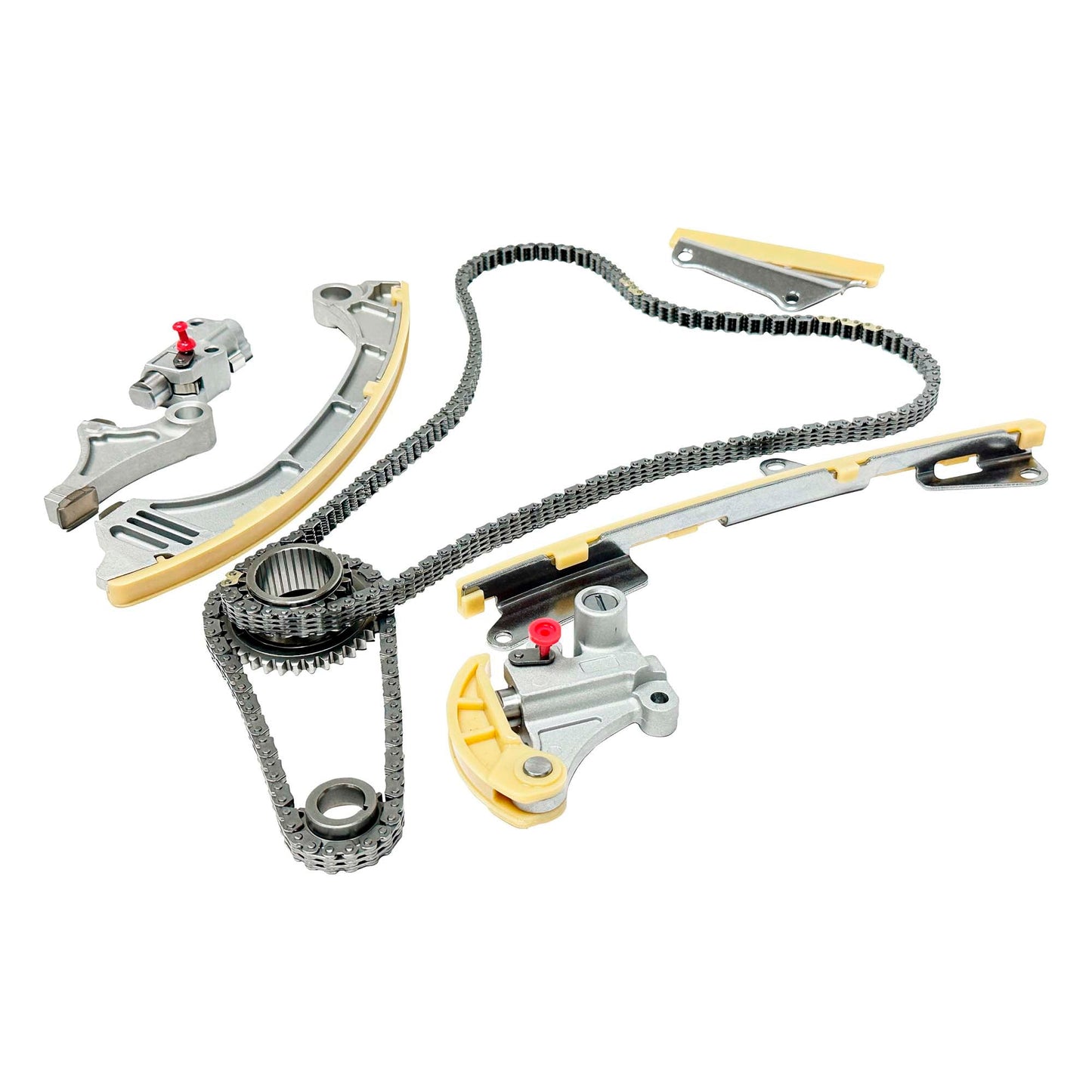 Timing Chain Kit  2017-2021 Honda  2.0L