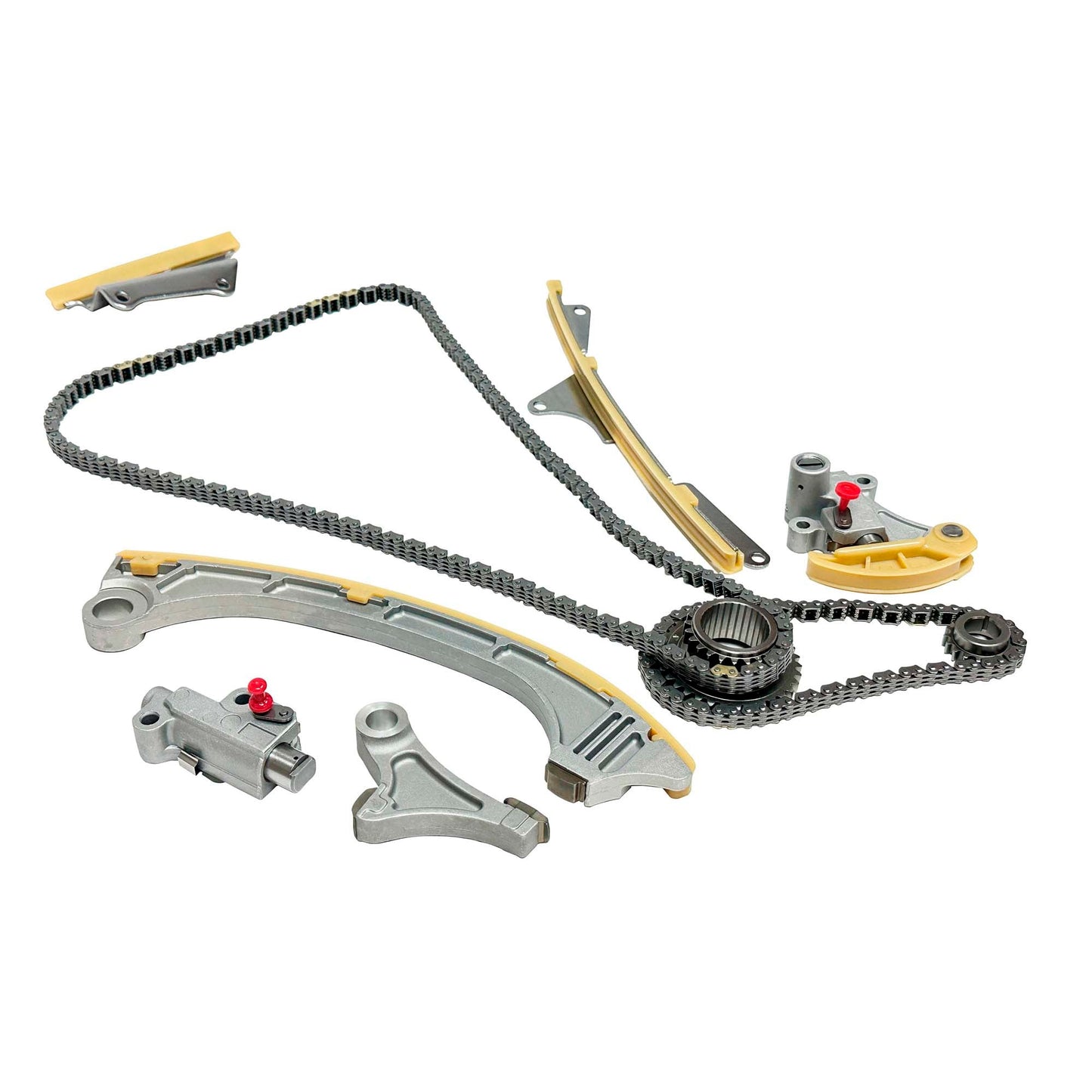 Timing Chain Kit  2017-2021 Honda  2.0L