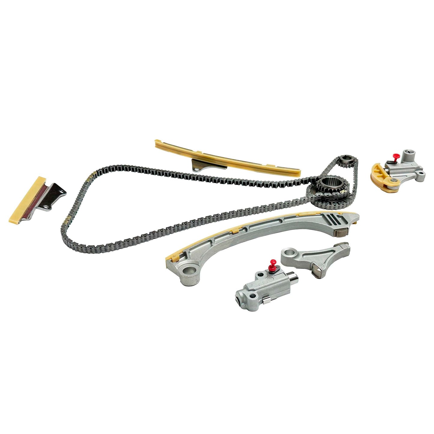 Timing Chain Kit  2017-2021 Honda  2.0L