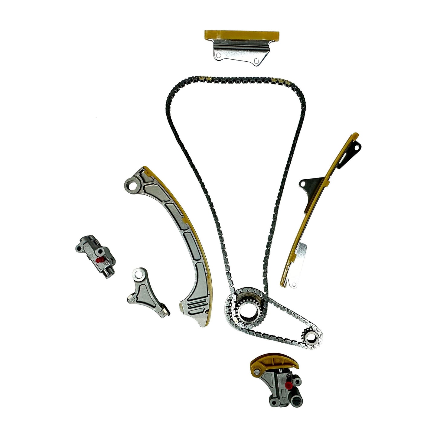 Timing Chain Kit  2017-2021 Honda  2.0L