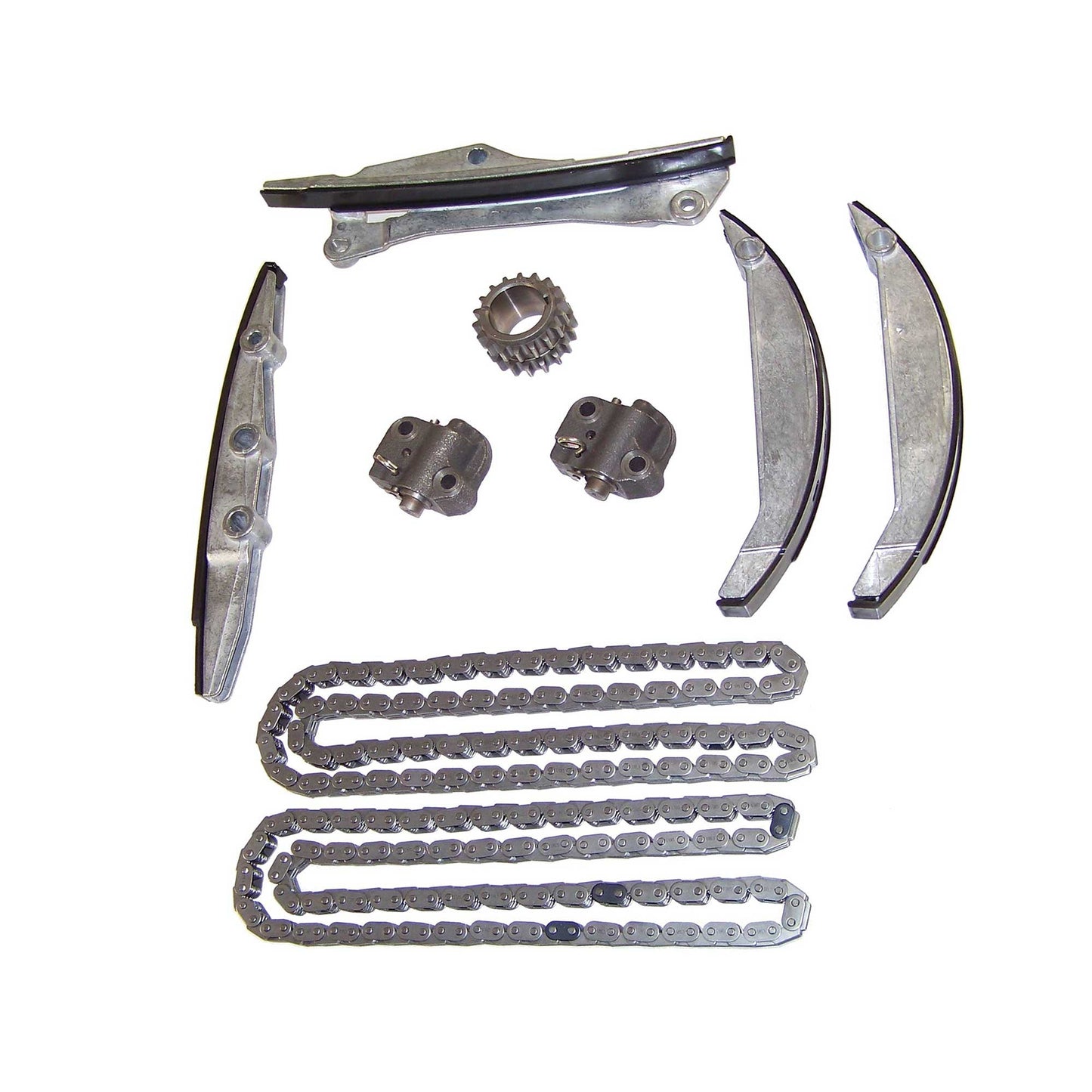Timing Chain Kit with Water Pump 1995-2000 Ford,Mazda,Mercury 2.5L