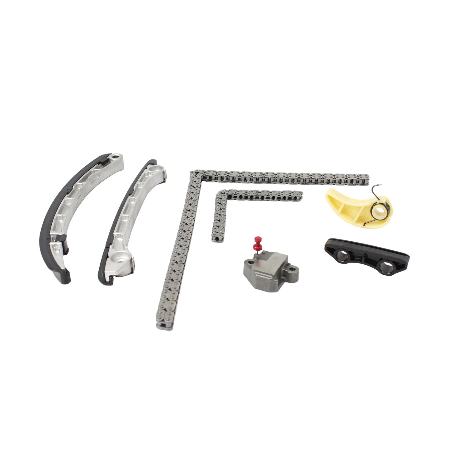 Master Engine Rebuild Kit 2010-2013 Mazda 2.3L