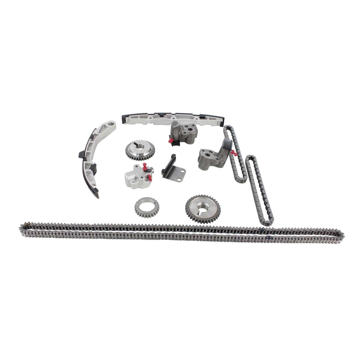 Timing Chain Kit with Water Pump 2007-2008 INFINITI,Nissan 3.5L