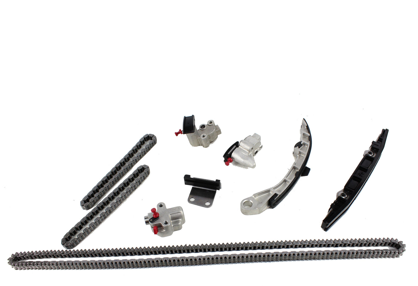 Master Engine Rebuild Kit 2011-2012 INFINITI 2.5L