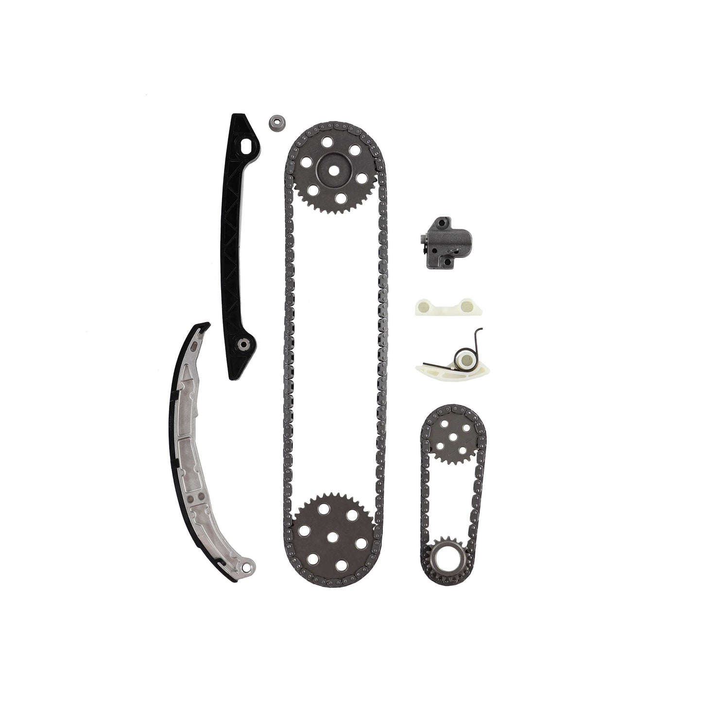 Master Engine Rebuild Kit 2007-2013 INFINITI 3.5L
