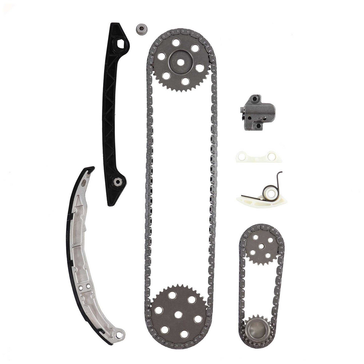 Timing Chain Kit With Water Pump 2007-2017 INFINITI 3.5L