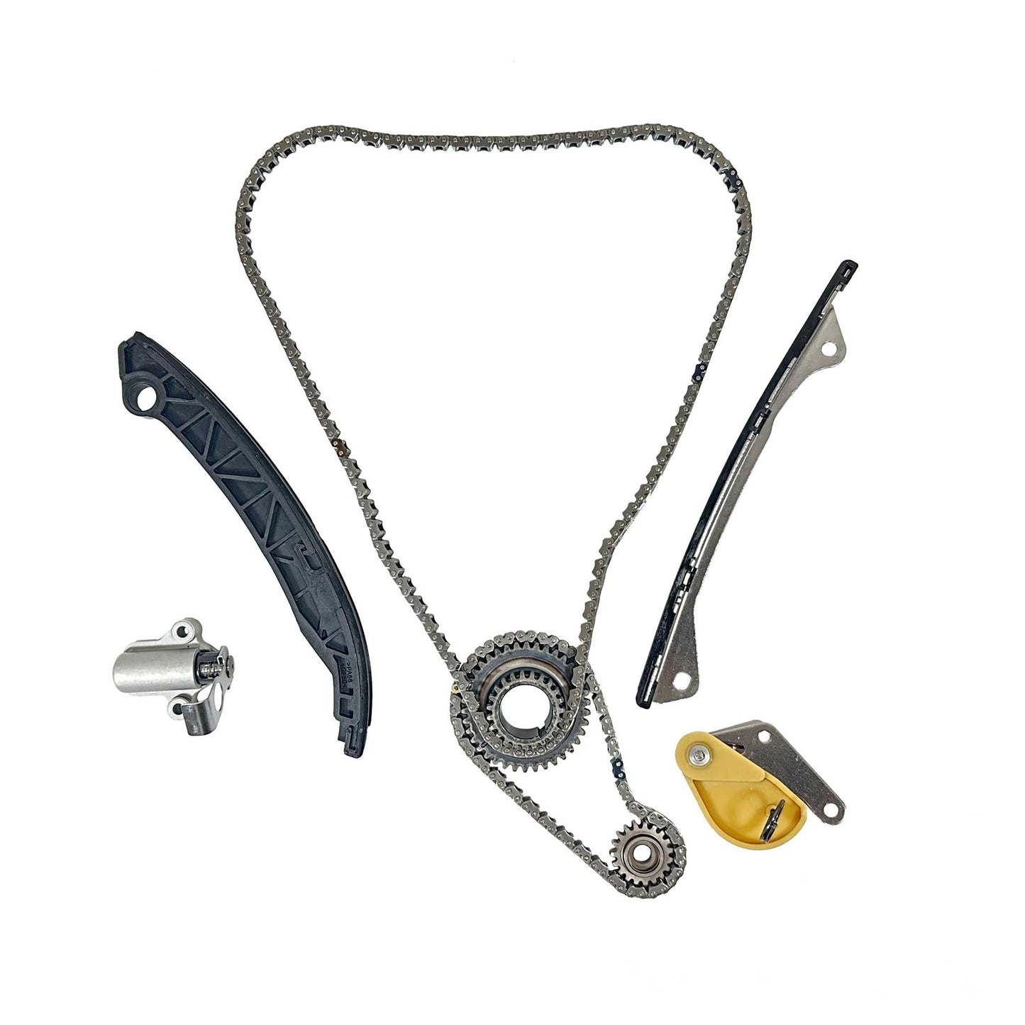 Timing Chain Kit With Water Pump 2013-2019 Nissan 1.8L