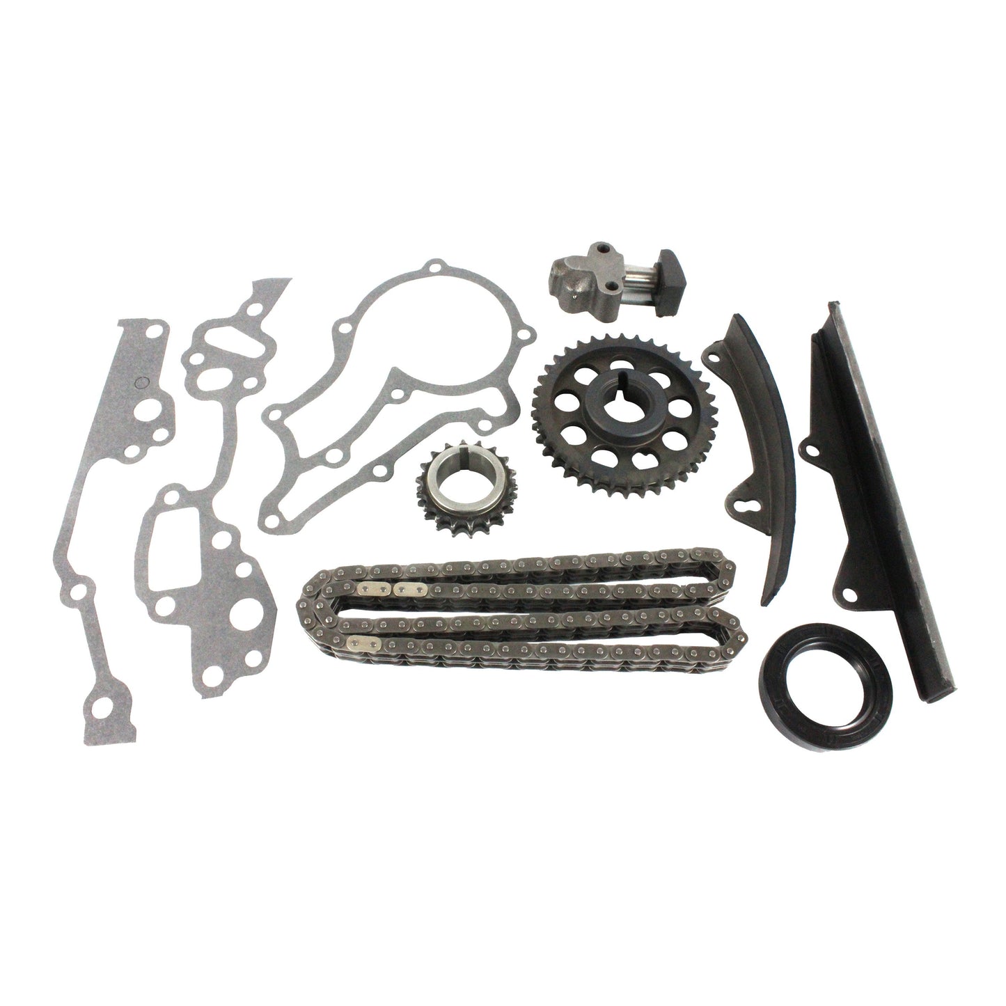 Master Engine Rebuild Kit 1977-1980 Toyota 2.2L