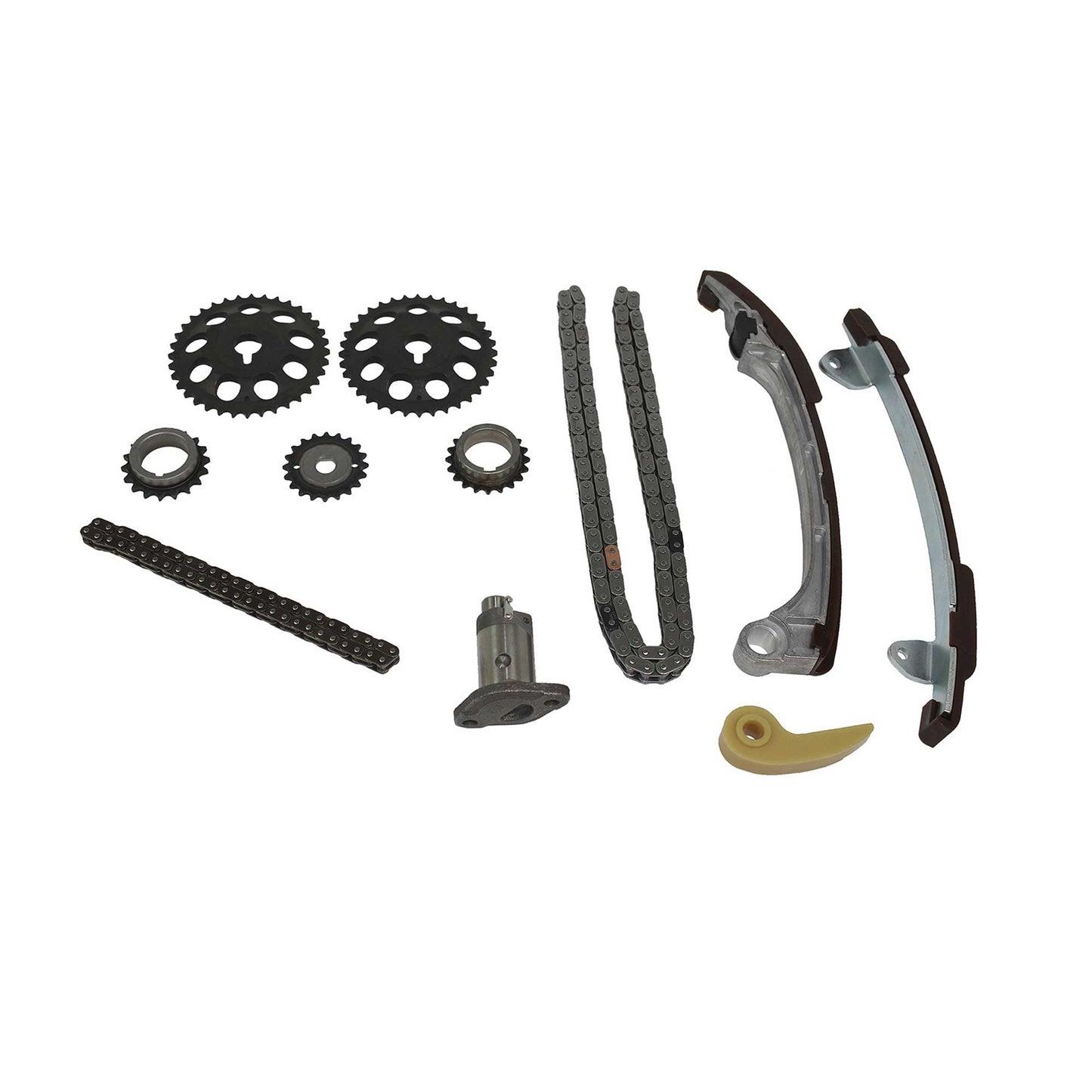 Timing Chain Kit with Water Pump 2008-2015 Scion 2.4L