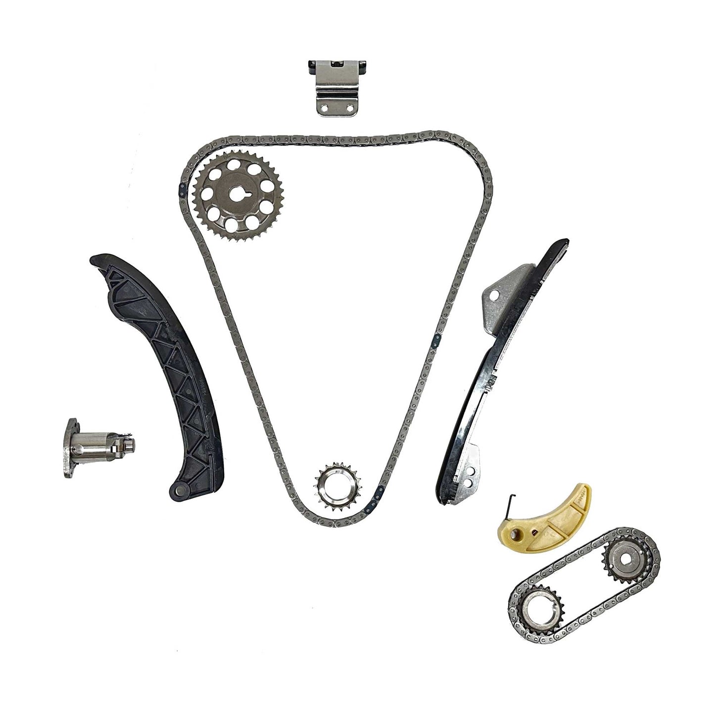Timing Chain Kit For 2010-2015 Lexus Toyota  DOHC