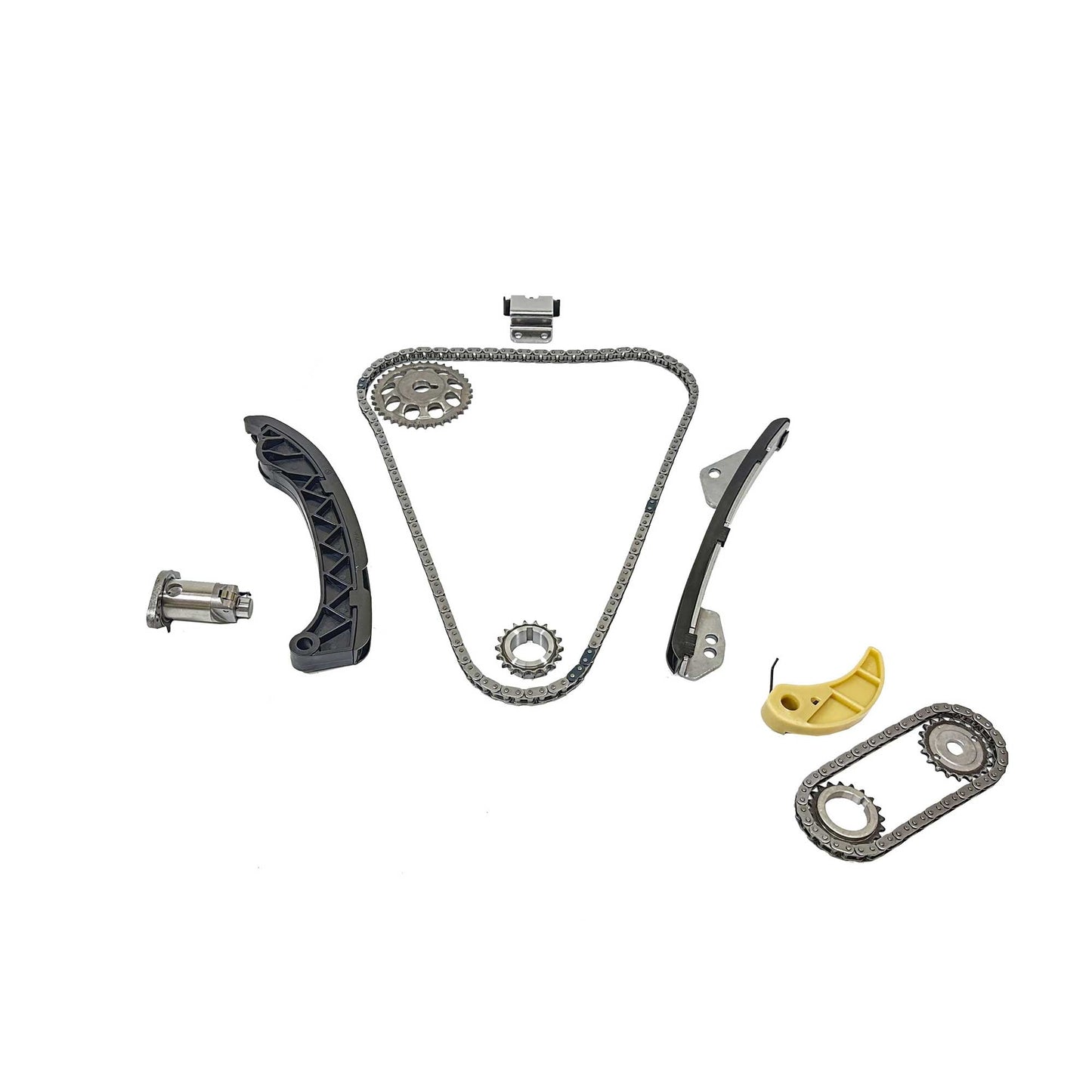 Timing Chain Kit For 2010-2015 Lexus Toyota  DOHC