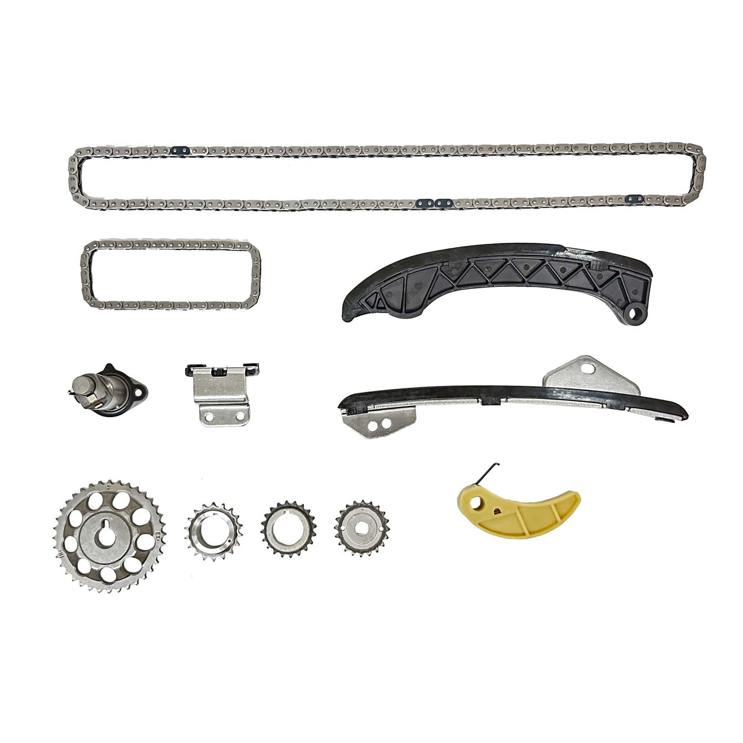 Timing Chain Kit For 2010-2015 Lexus Toyota  DOHC