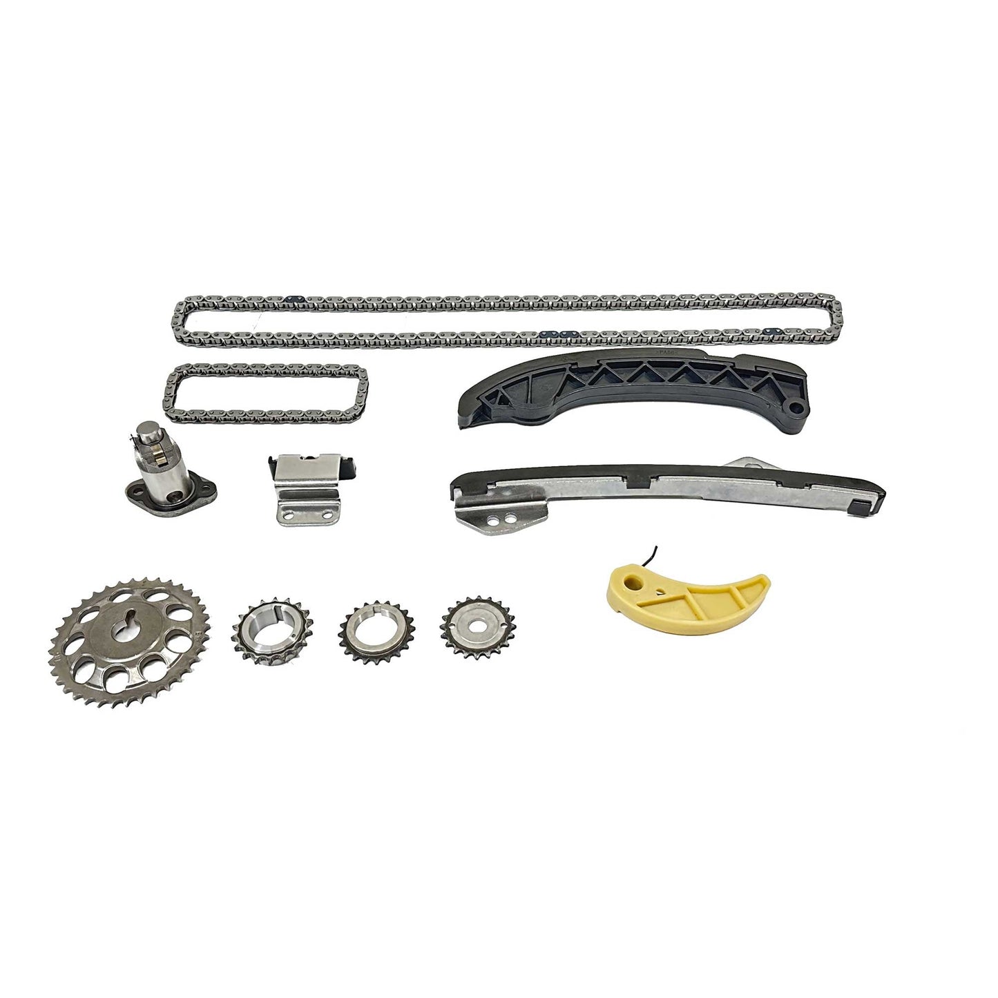 Timing Chain Kit For 2010-2015 Lexus Toyota  DOHC
