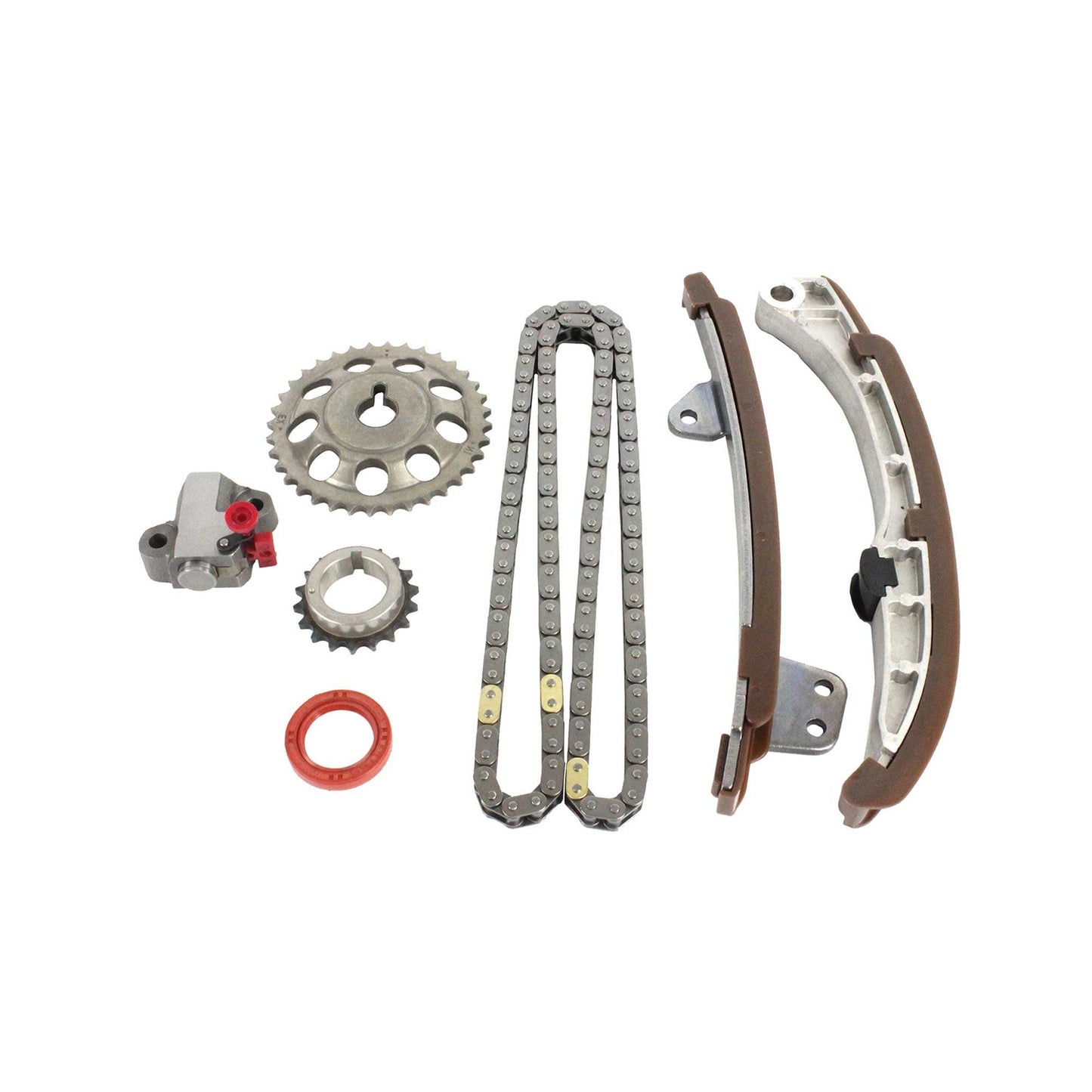 Timing Chain Kit with Water Pump 2000-2018 Scion,Toyota 1.5L