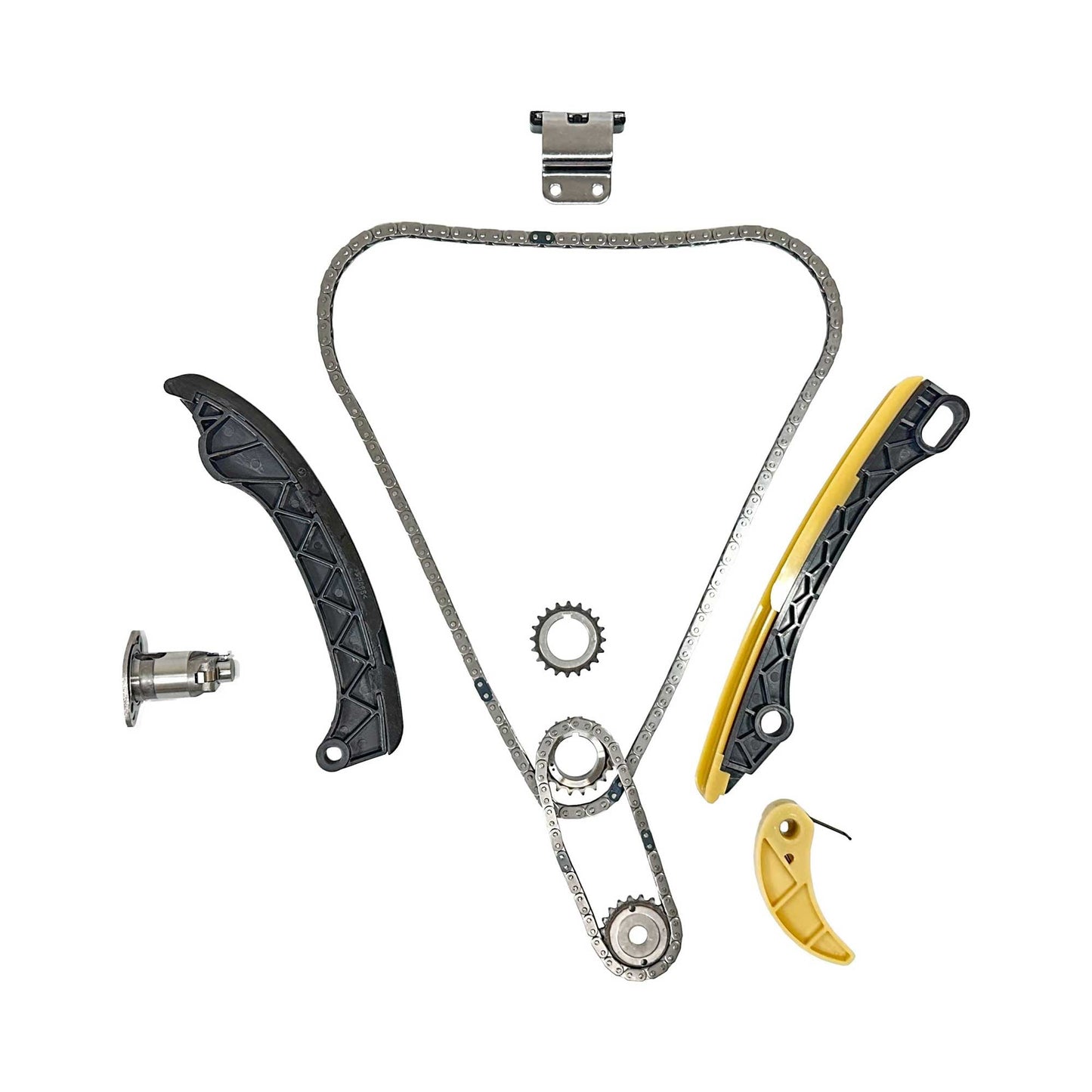 Timing Chain Kit For 2014-2022 Scion Toyota  DOHC