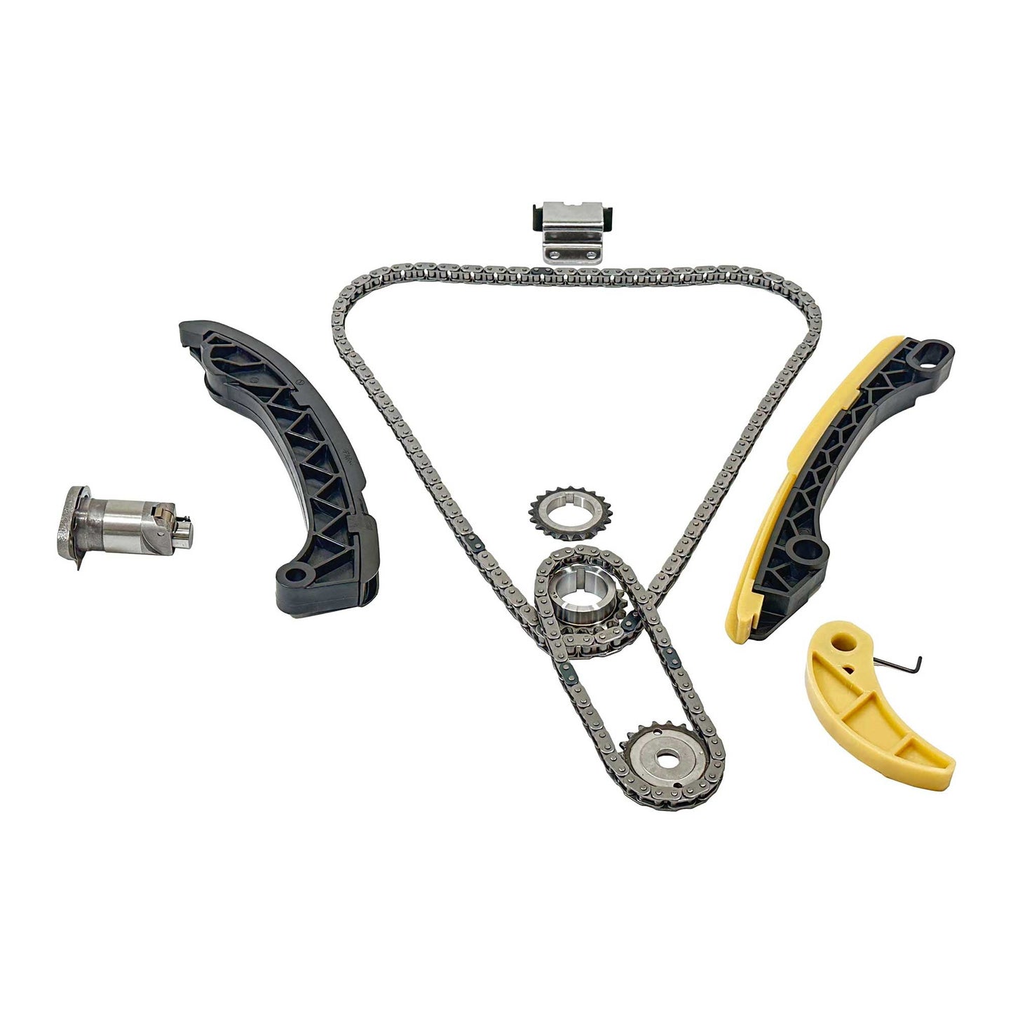 Timing Chain Kit For 2014-2022 Scion Toyota  DOHC