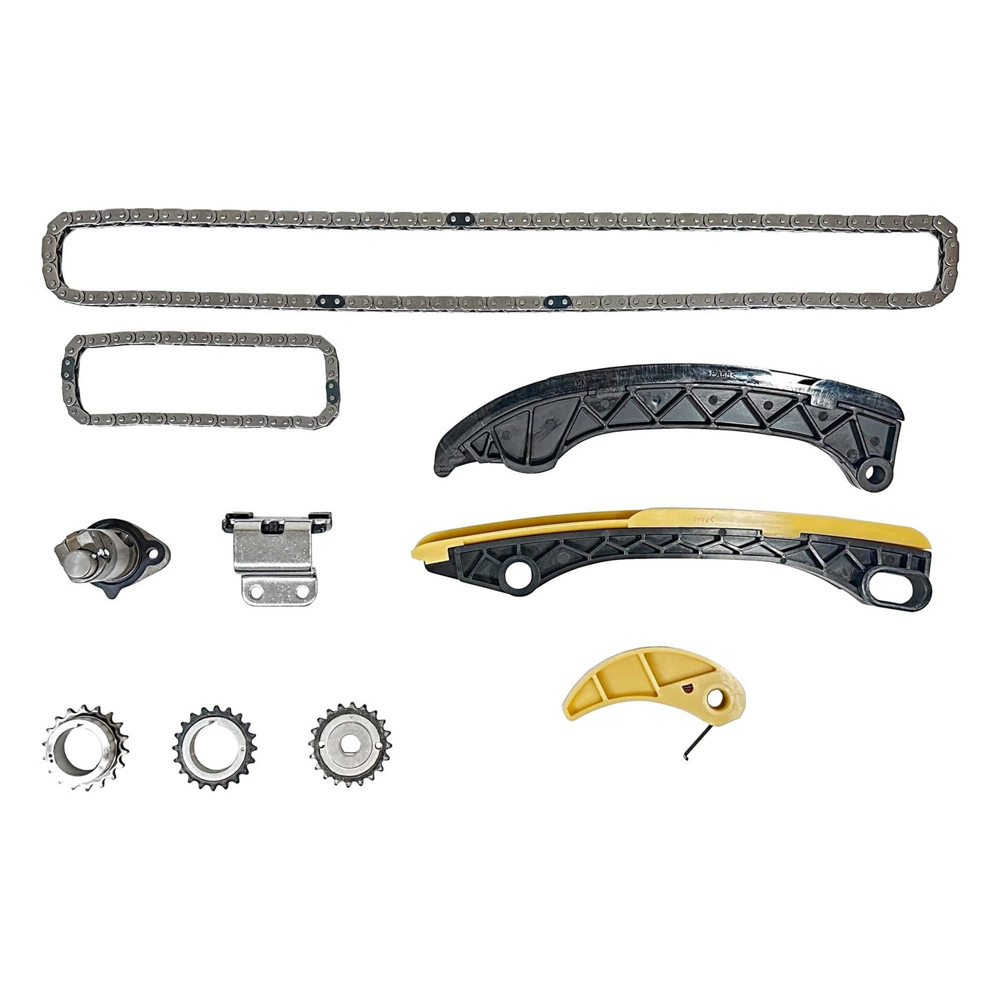 Timing Chain Kit For 2014-2022 Scion Toyota  DOHC