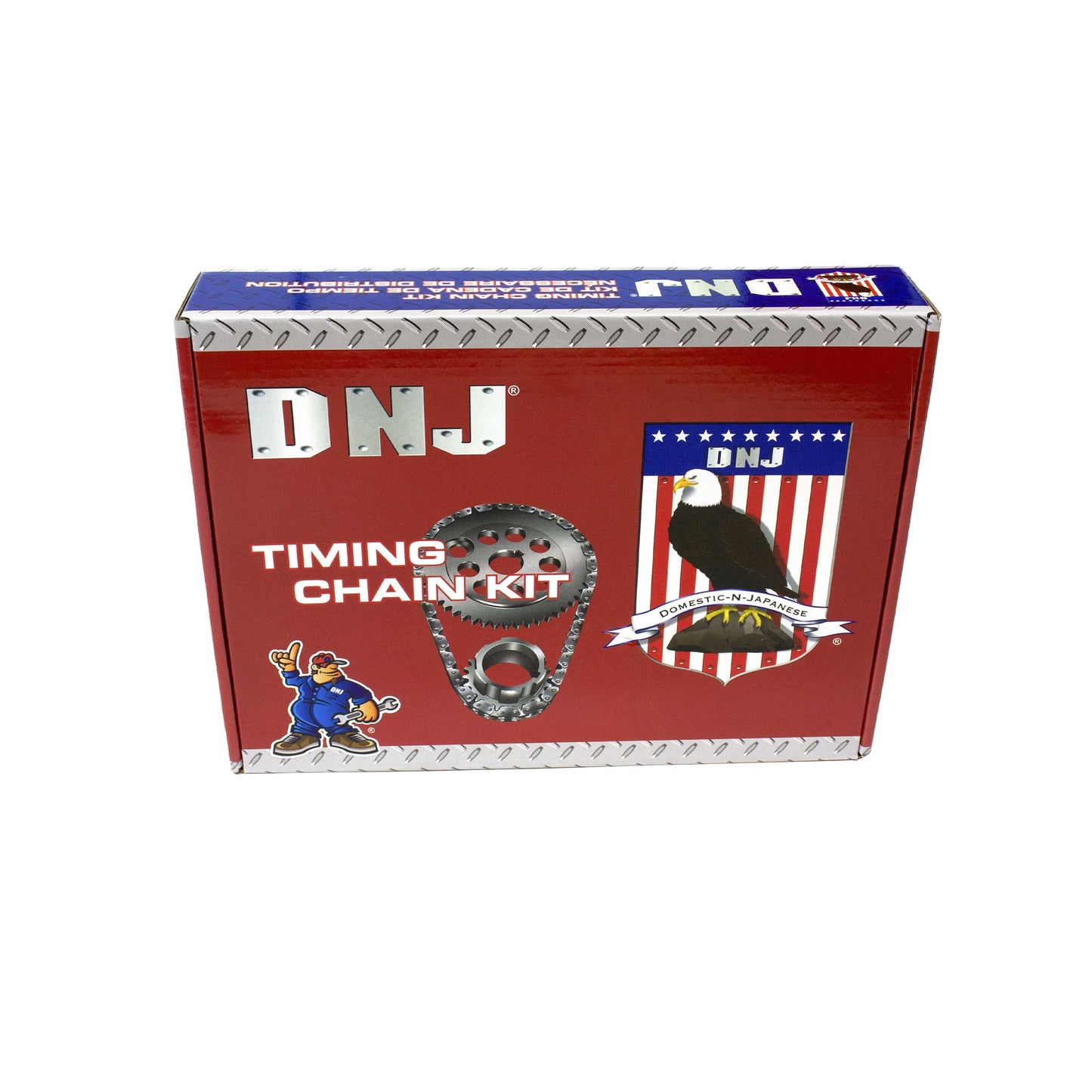 Master Engine Rebuild Kit 2013 Ford 3.7L