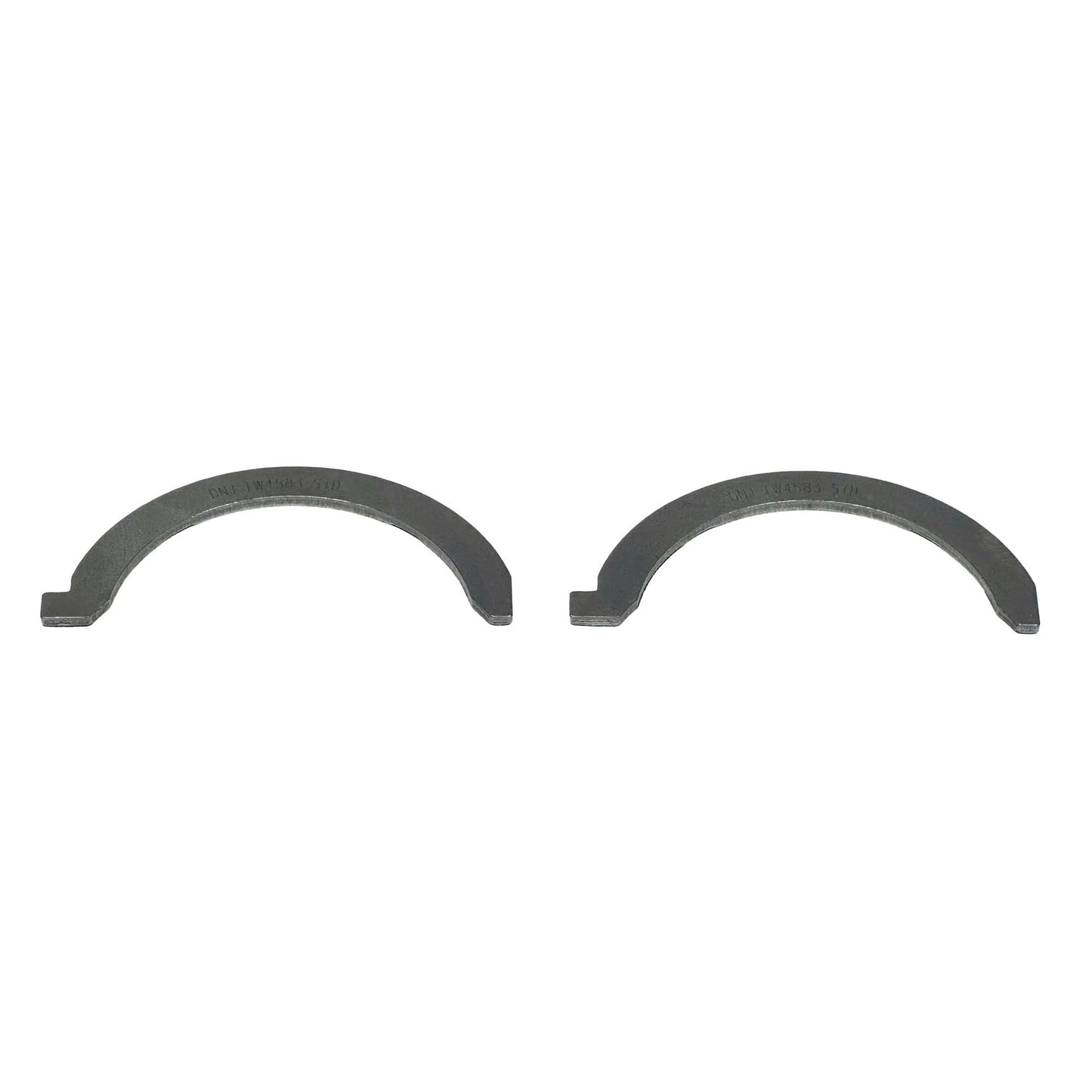Thrust Washers 2021-2022 Silverao Sierra Yukon GM 3.0L