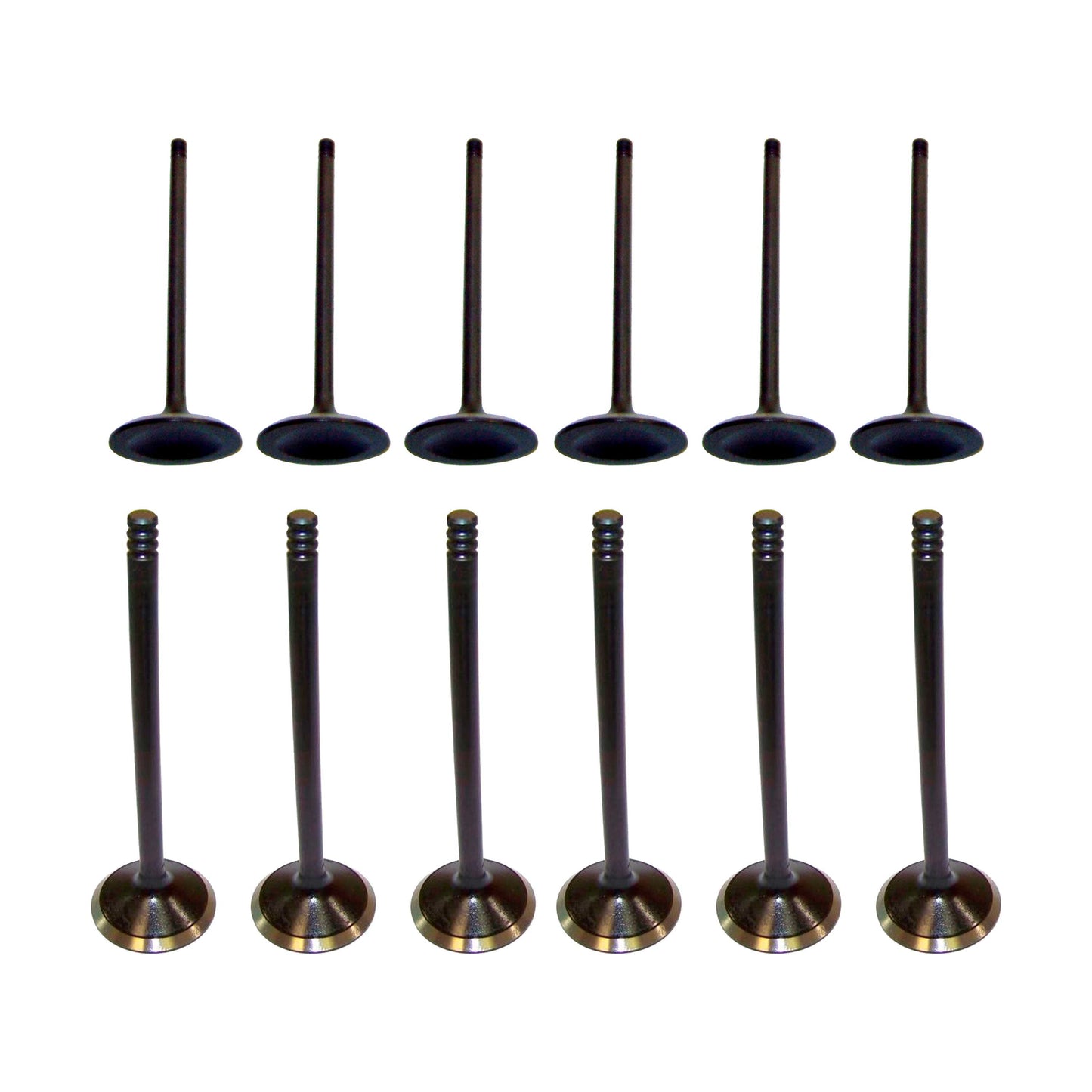 Exhaust Intake Valve Kit 1996-1999 Ford 3.8L