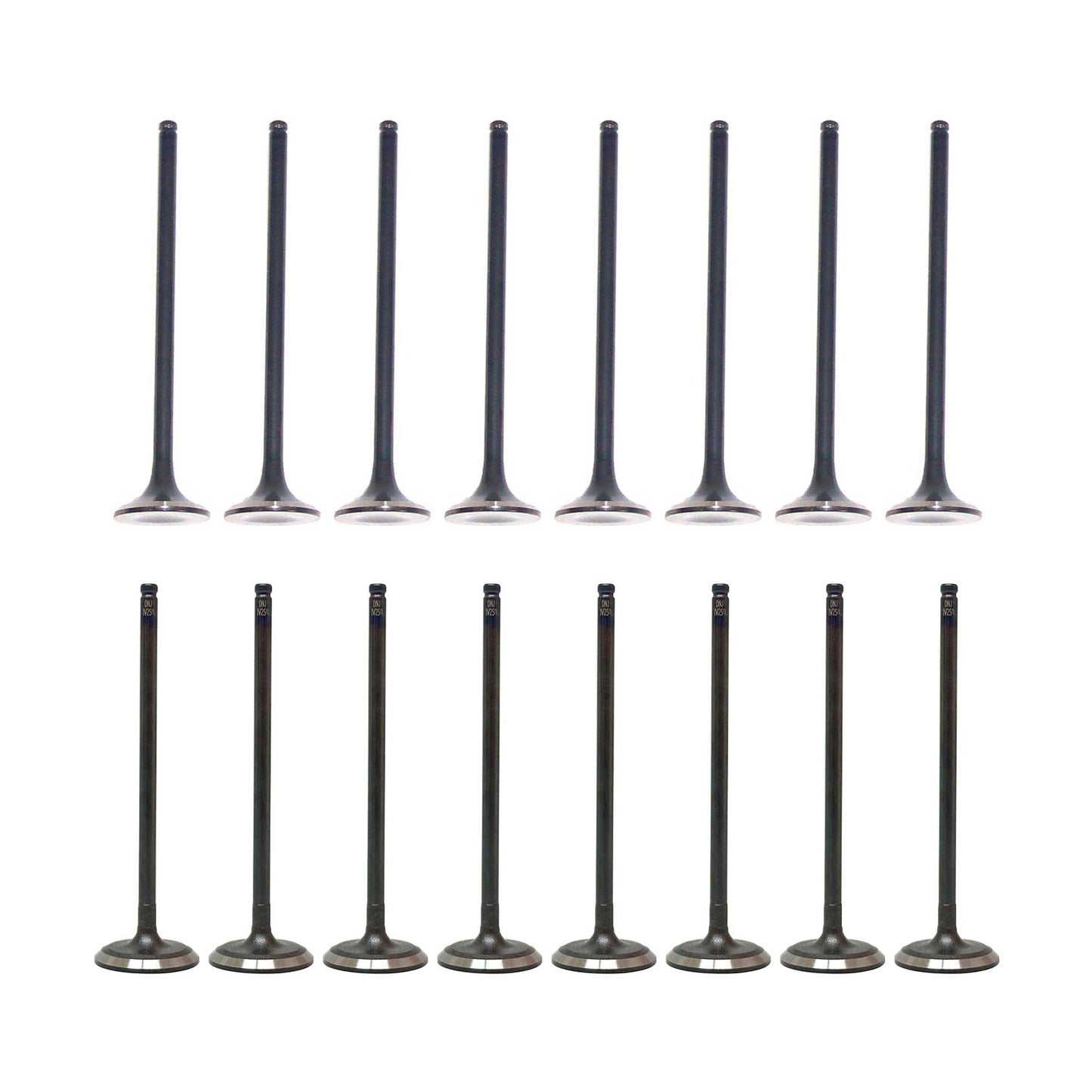 Exhaust / Intake Valve Kit 2012-2022 Acura 1.8L-2.0L