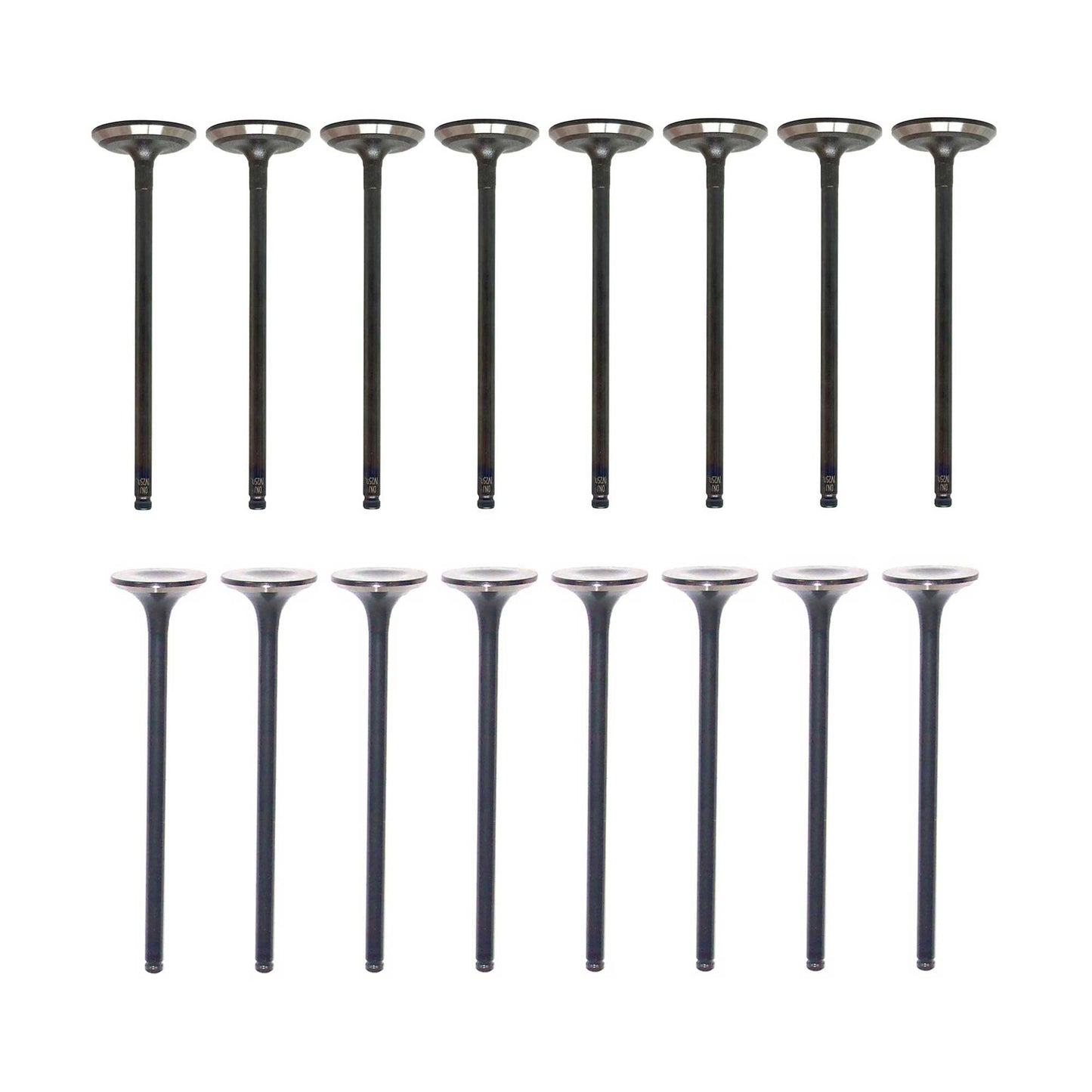 Exhaust / Intake Valve Kit 2012-2022 Acura 1.8L-2.0L