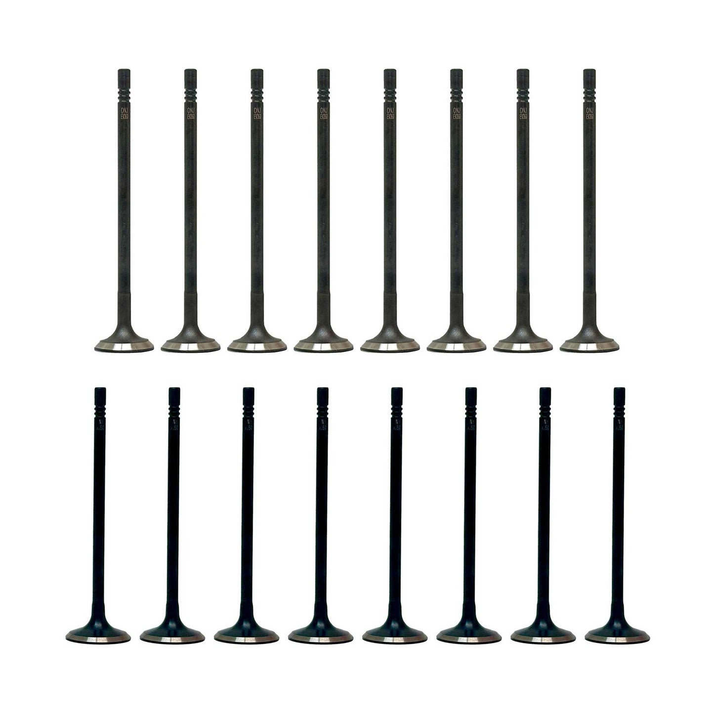 Exhaust / Intake Valve Kit 2016-2022 Buick 1.4L-1.5L