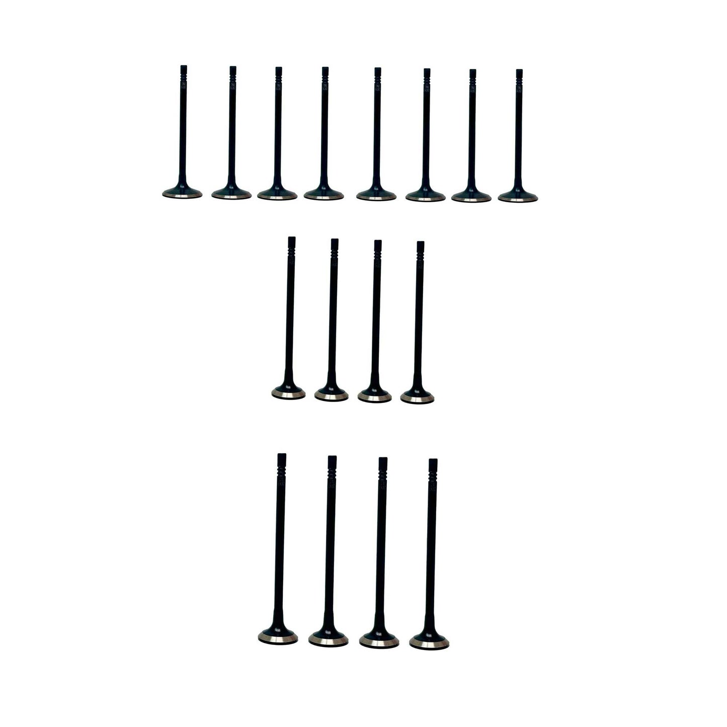 Exhaust Intake Valve Kit 2016-2022 Chevrolet 1.4L