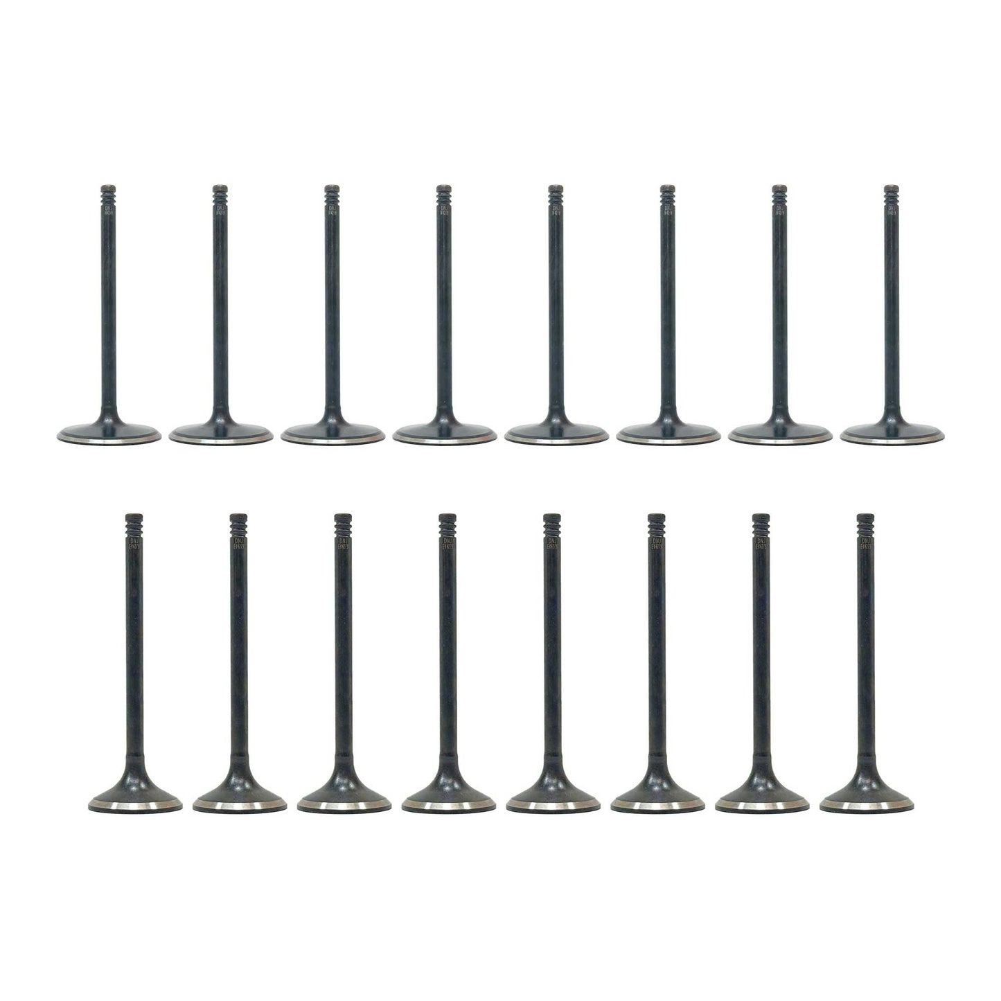 Exhaust Intake Valve Kit For 2011-2022 Chrysler Dodge Jeep OHV