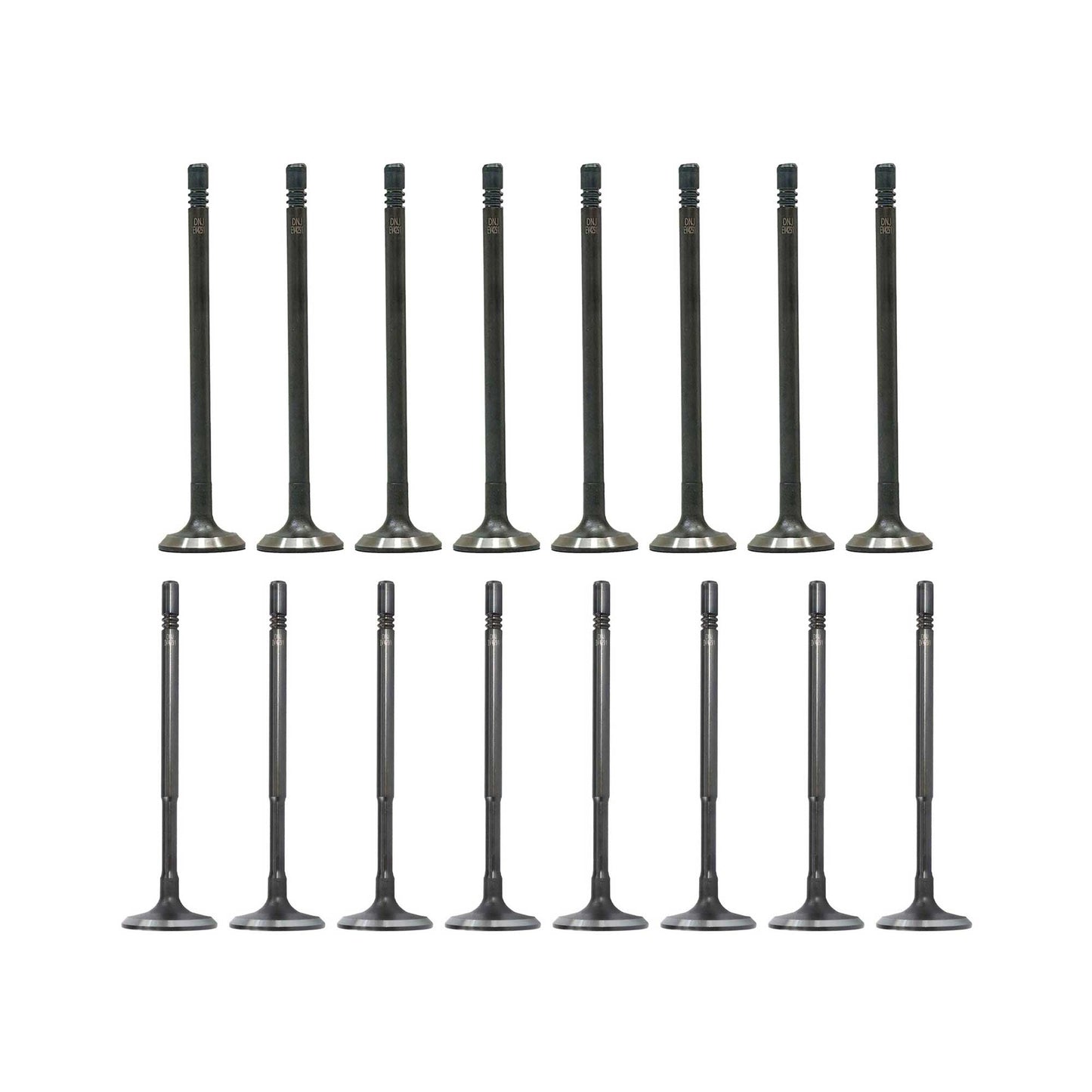Exhaust / Intake Valve Kit 2014-2015 Mercedes-Benz 2.0L