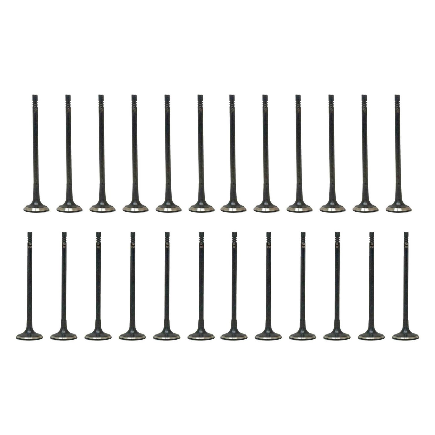 Exhaust Intake Valve Kit For 2014-2019 Jeep Ram DOHC