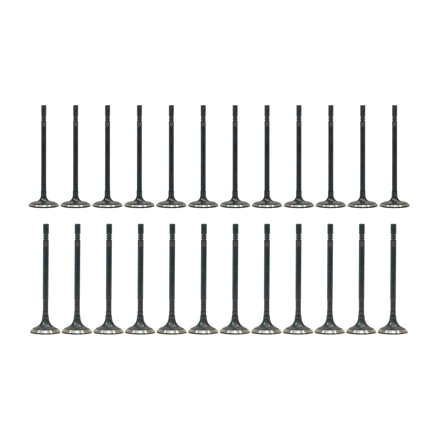Exhaust Intake Valve Kit For 2015-2020 Ford Lincoln DOHC