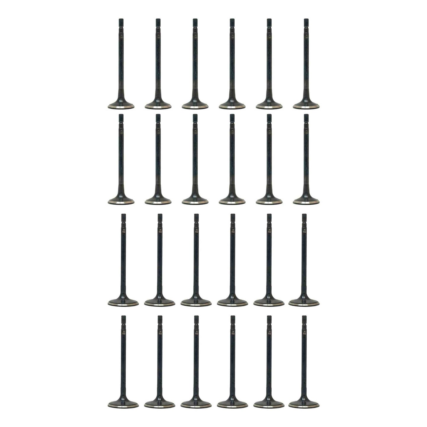 Exhaust Intake Valve Kit For 2013-2022 INFINITI Nissan DOHC