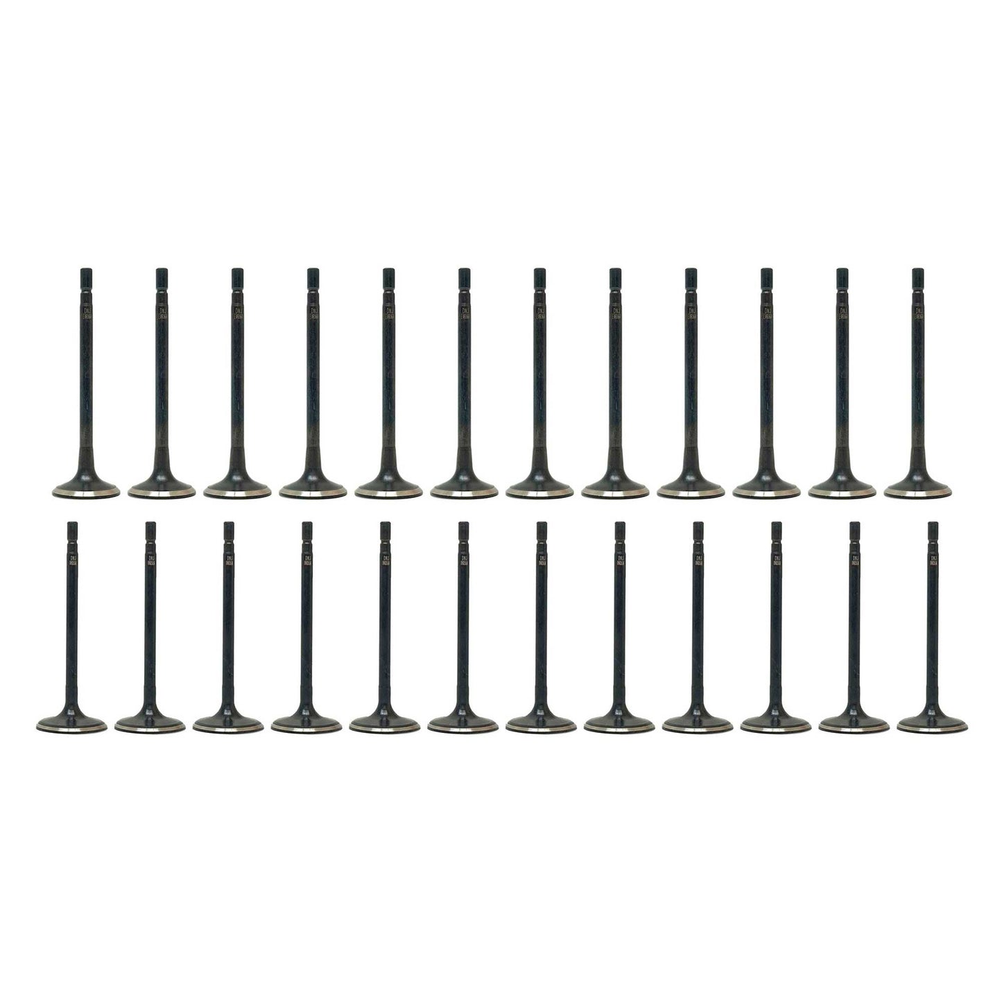 Exhaust Intake Valve Kit For 2013-2022 INFINITI Nissan DOHC