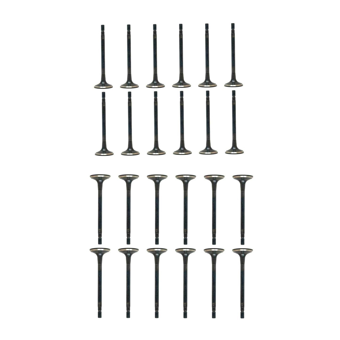 Exhaust Intake Valve Kit For 2013-2022 INFINITI Nissan DOHC