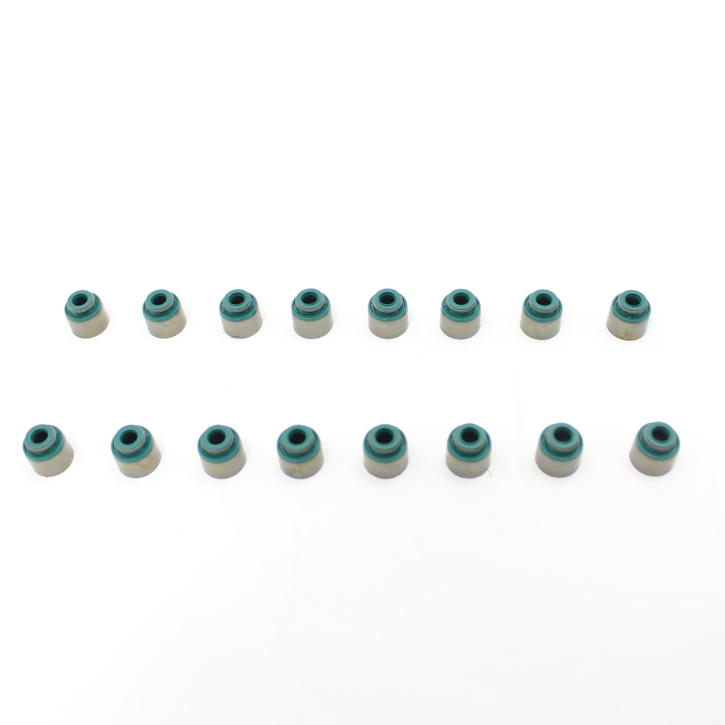 Valve Stem Oil Seal Set 2010-2022 Hyundai,Kia 1.4L-1.6L
