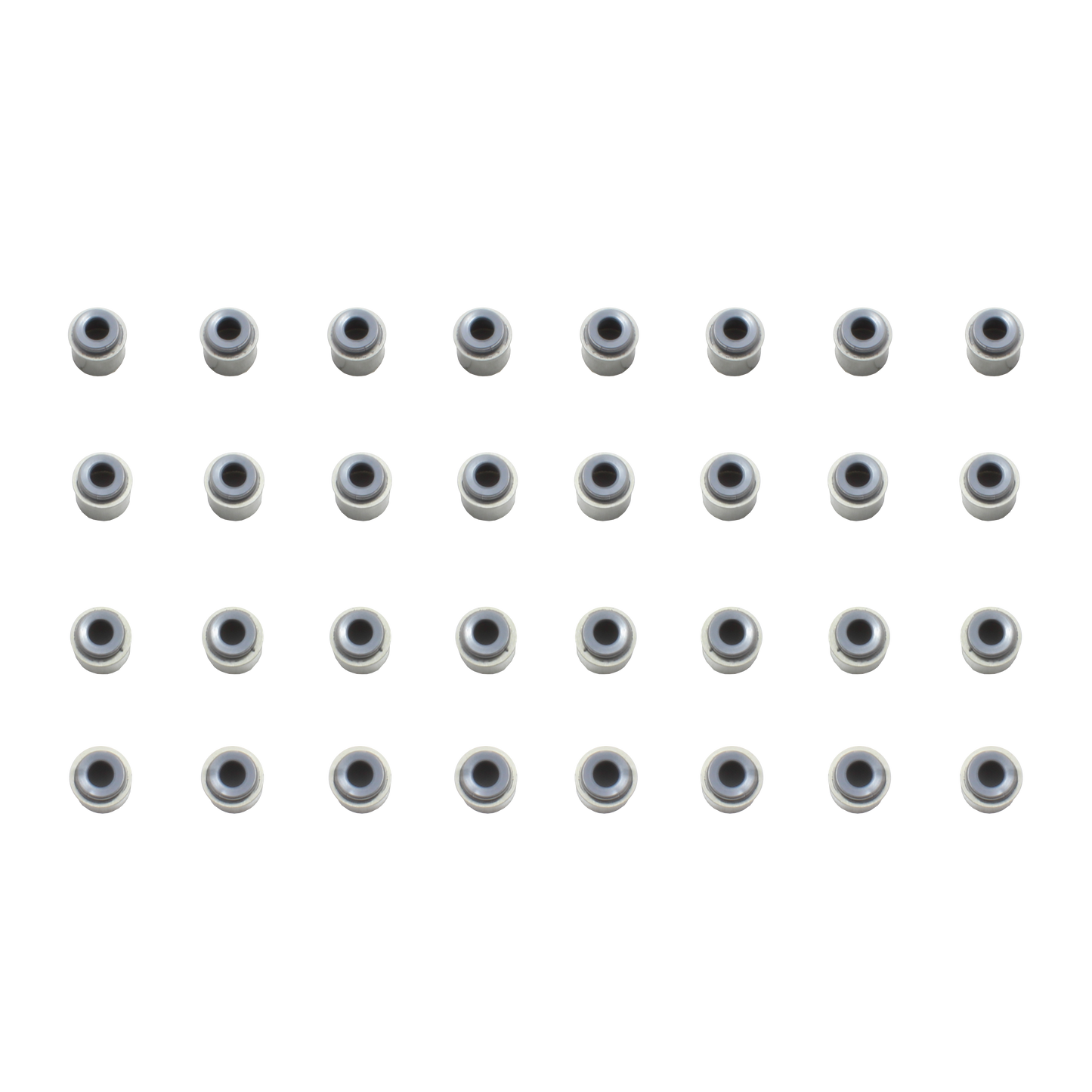 Valve Stem Oil Seal Set 2010-2016 Chevrolet,GMC 6.6L
